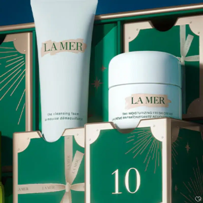 La Mer Advent Calendar 2024