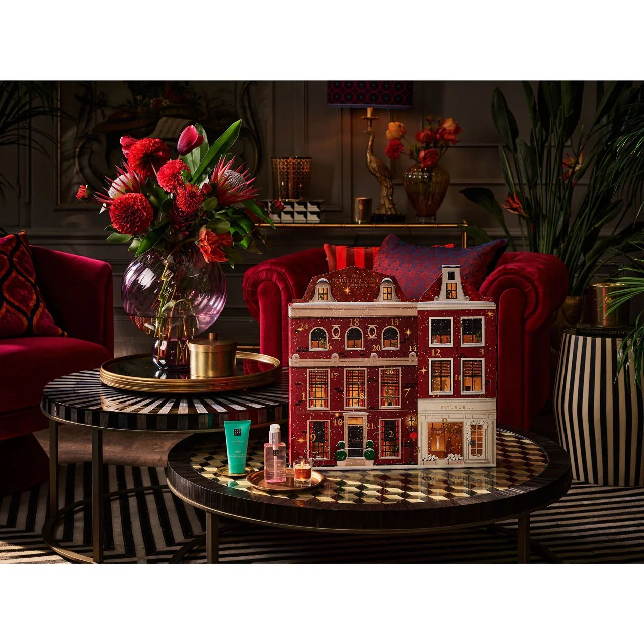 Rituals Classic Advent Calendar 2024