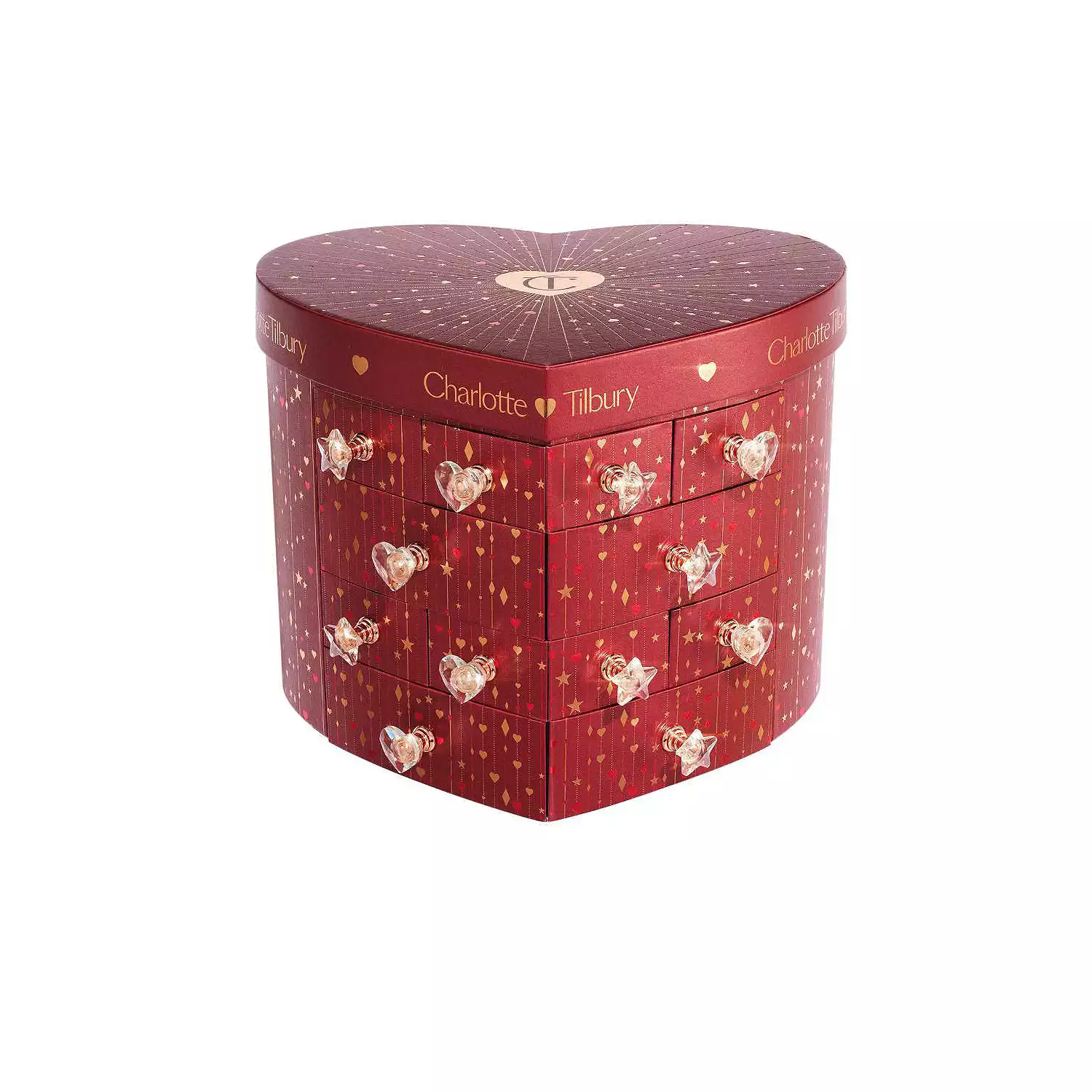 Charlotte Tilbury Lucky Chest of Beauty Secrets