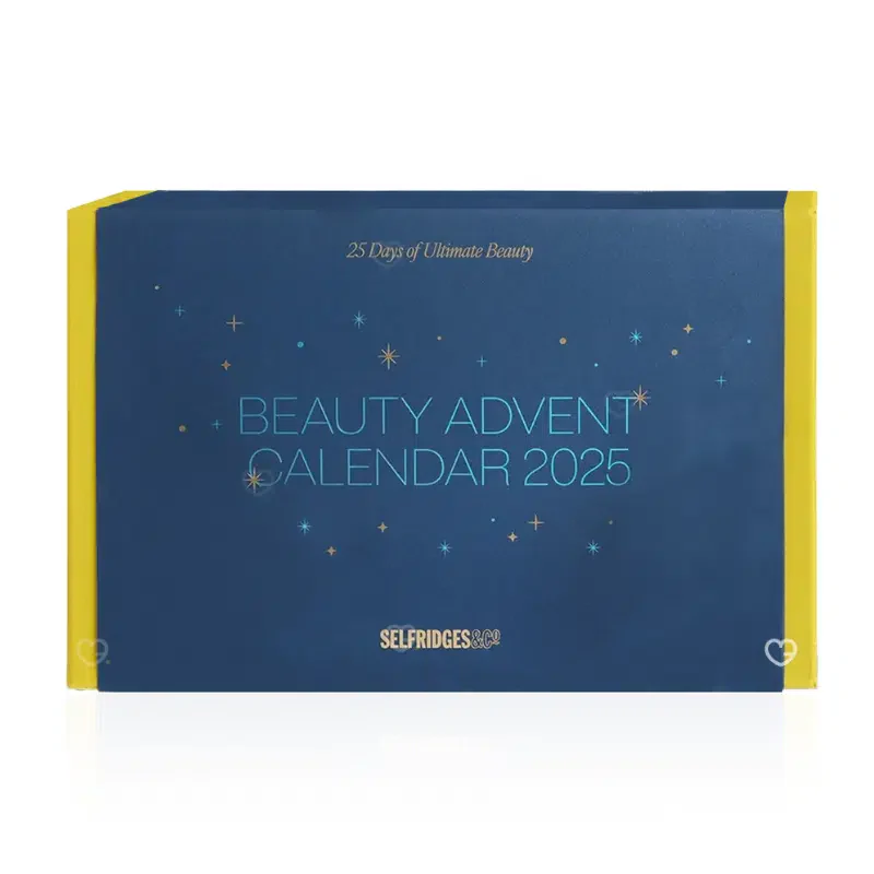 Selfridges Advent Calendar