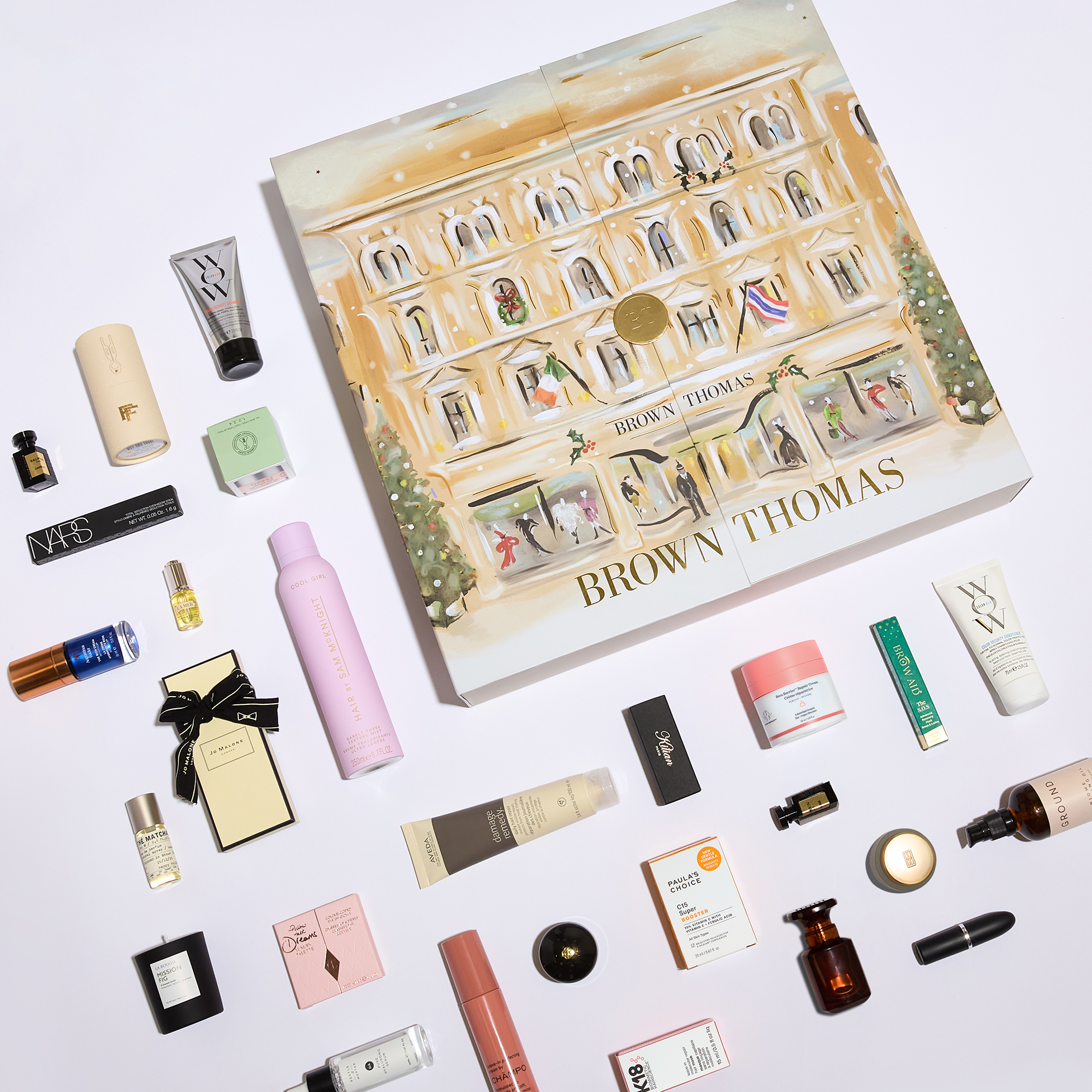 Brown Thomas Advent Calendar 2025
