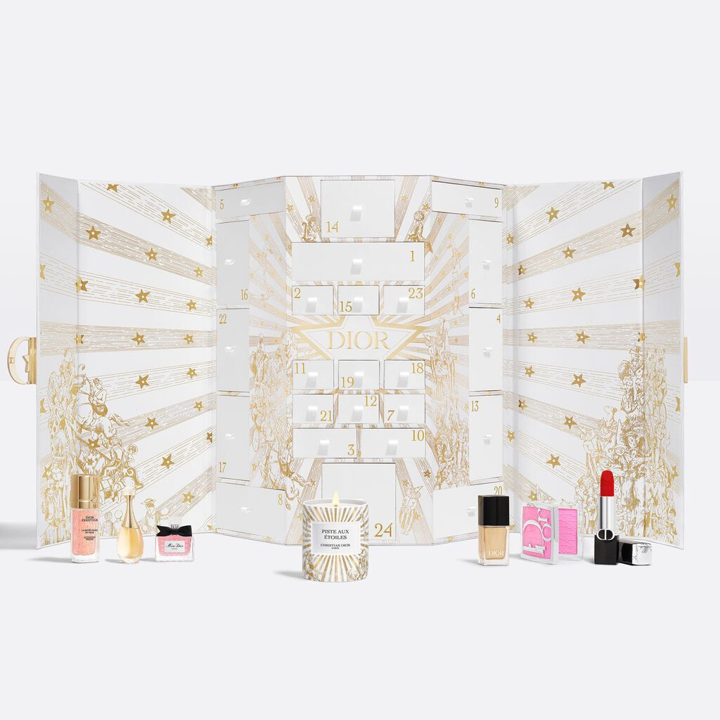 𝐃𝐈𝐎𝐑 Le 30 Montaigne Advent Calendar 2025