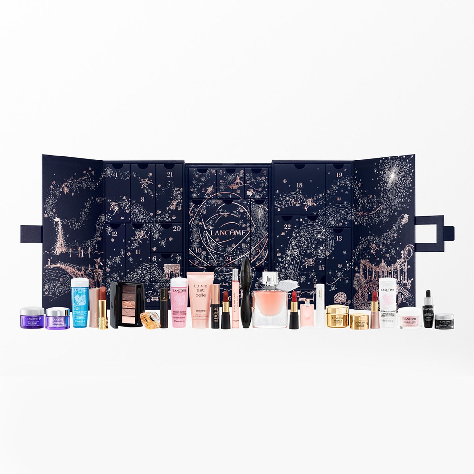 Beauty Gift Set