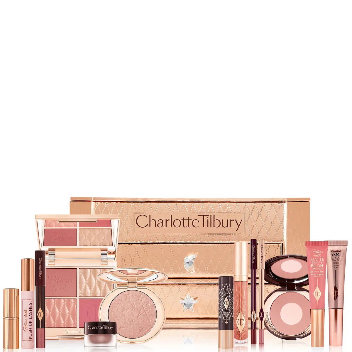 Charlotte Tilbury Pillow Talk Dreams Come True