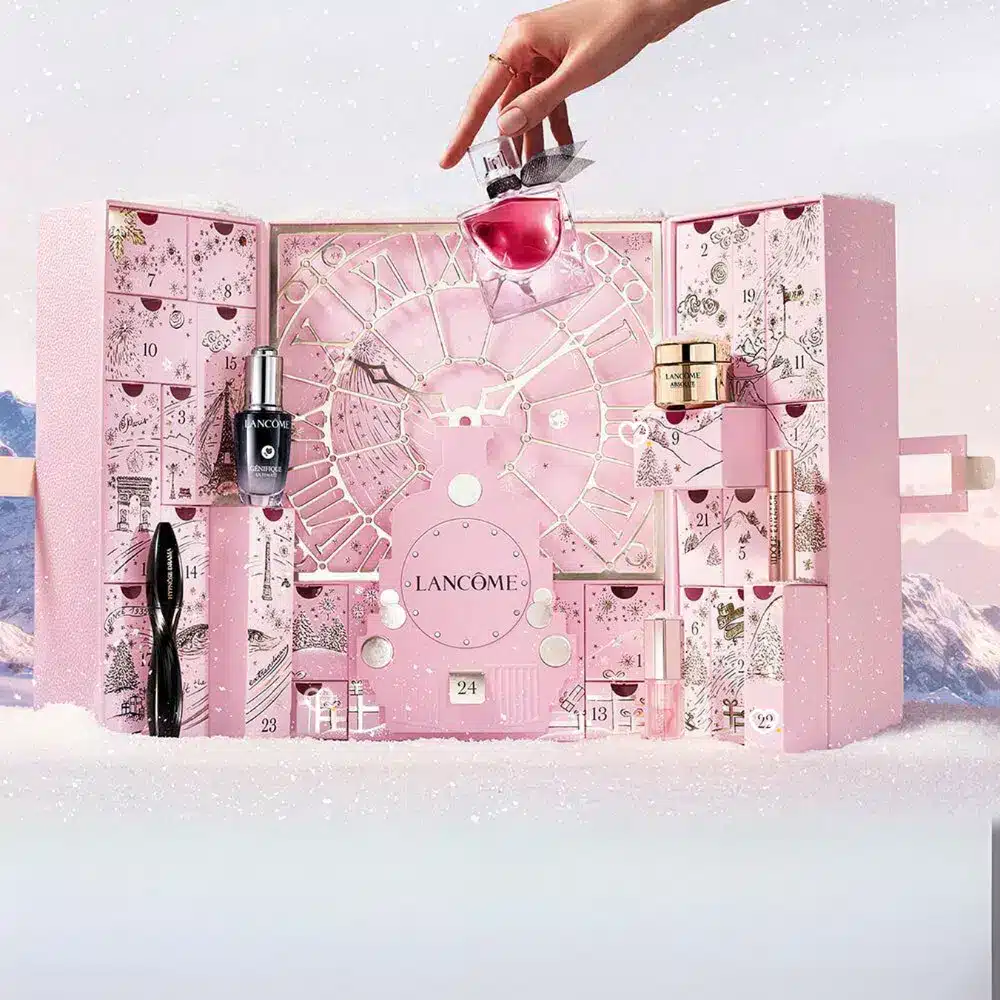 Lancôme Advent Calendar 2025
