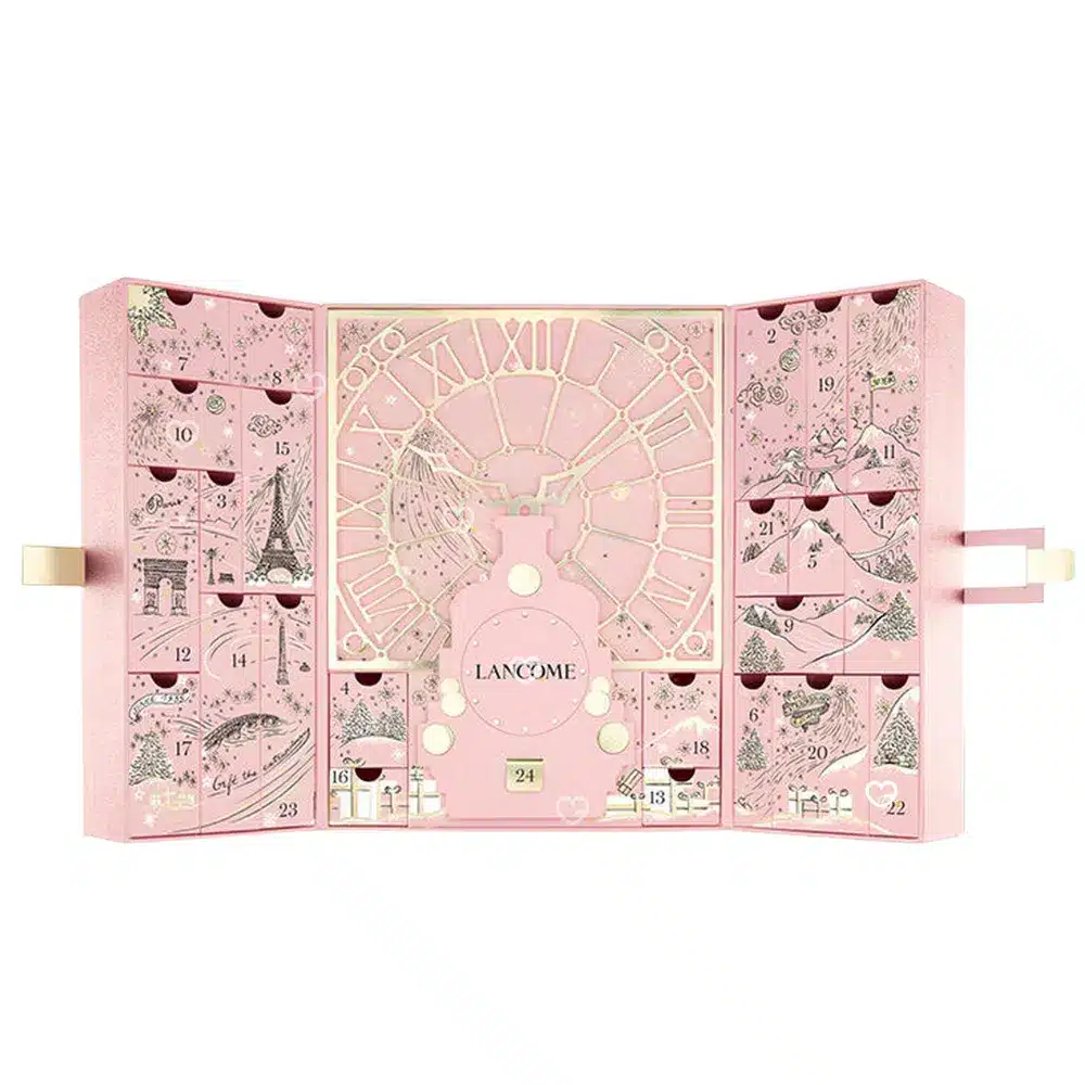 Lancôme Advent Calendar 2025