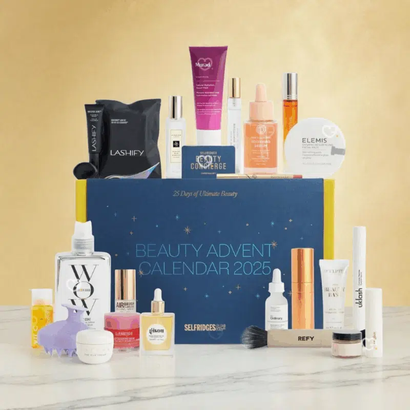 Selfridges Advent Calendar