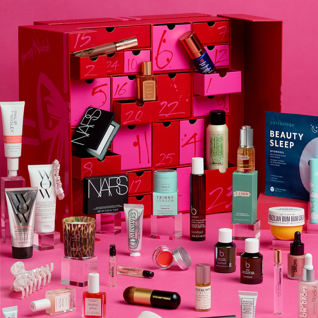 Beauty Gift Sets