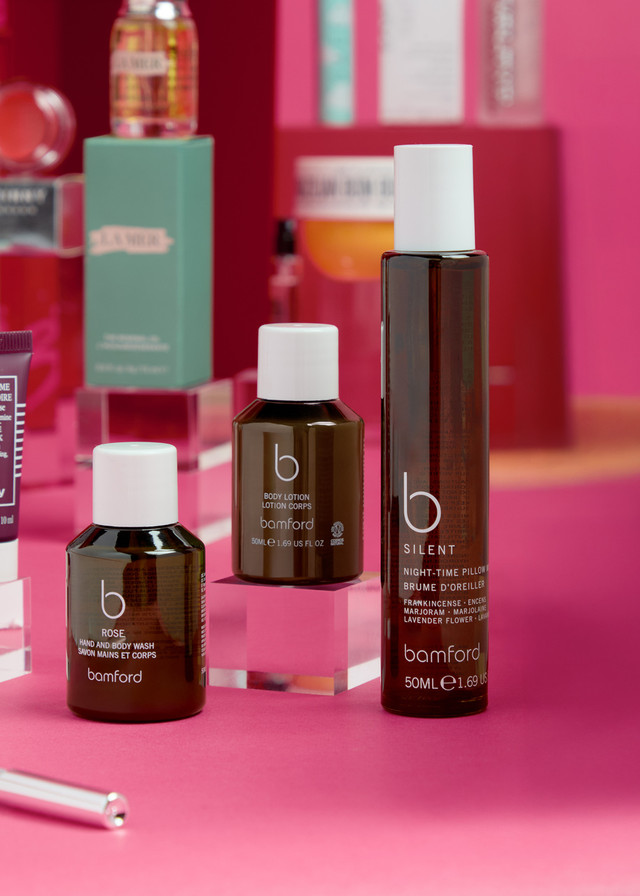Harvey Nichols Beauty Advent Calendar 2025