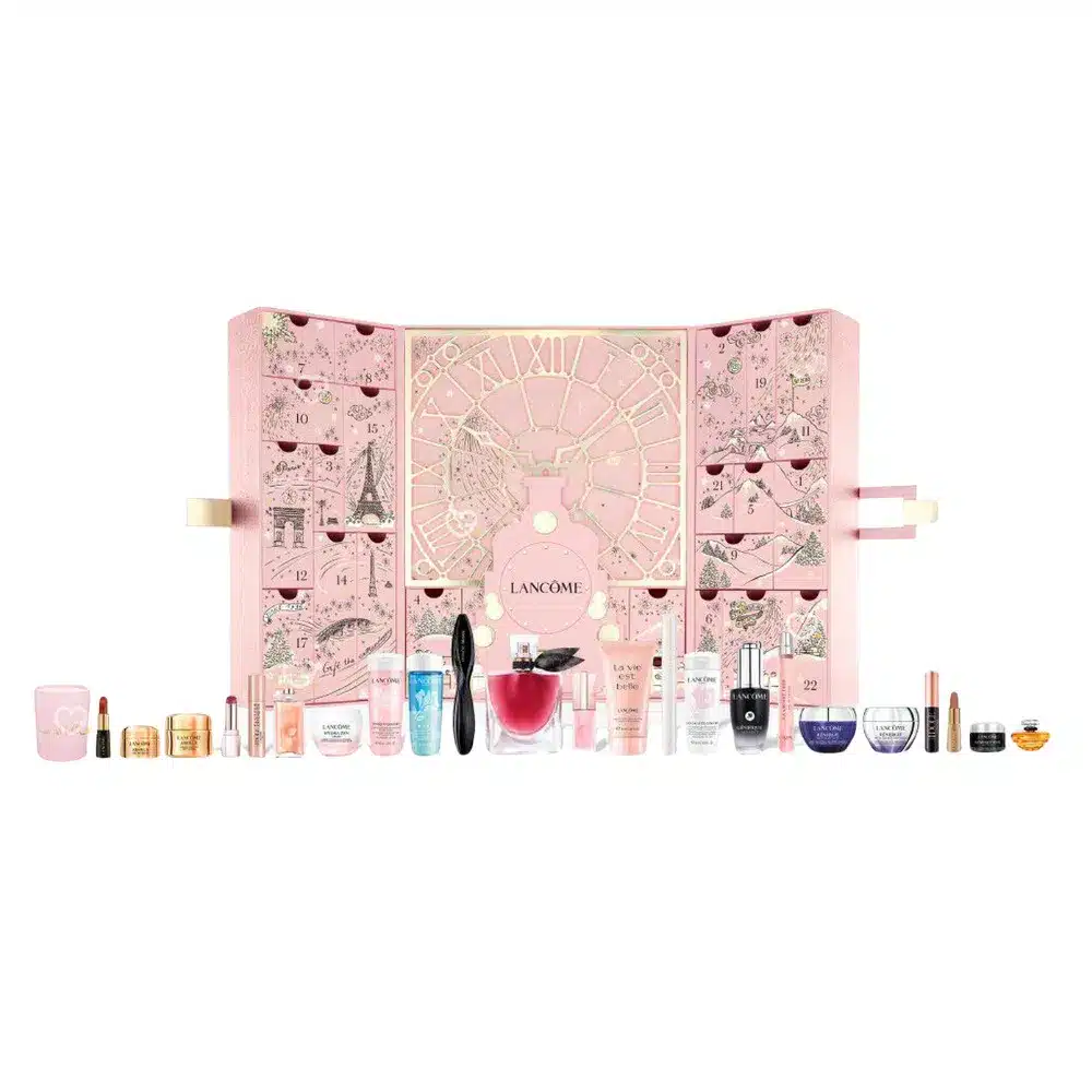 Lancôme Advent Calendar 2025