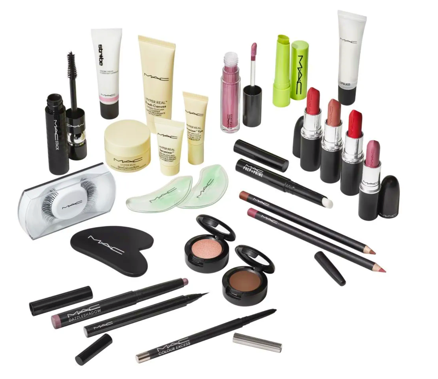 MAC Cosmetics Advent Calendar 2025