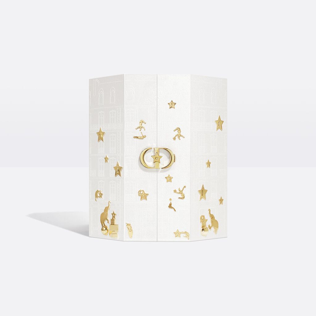 𝐃𝐈𝐎𝐑 Le 30 Montaigne Advent Calendar 2025