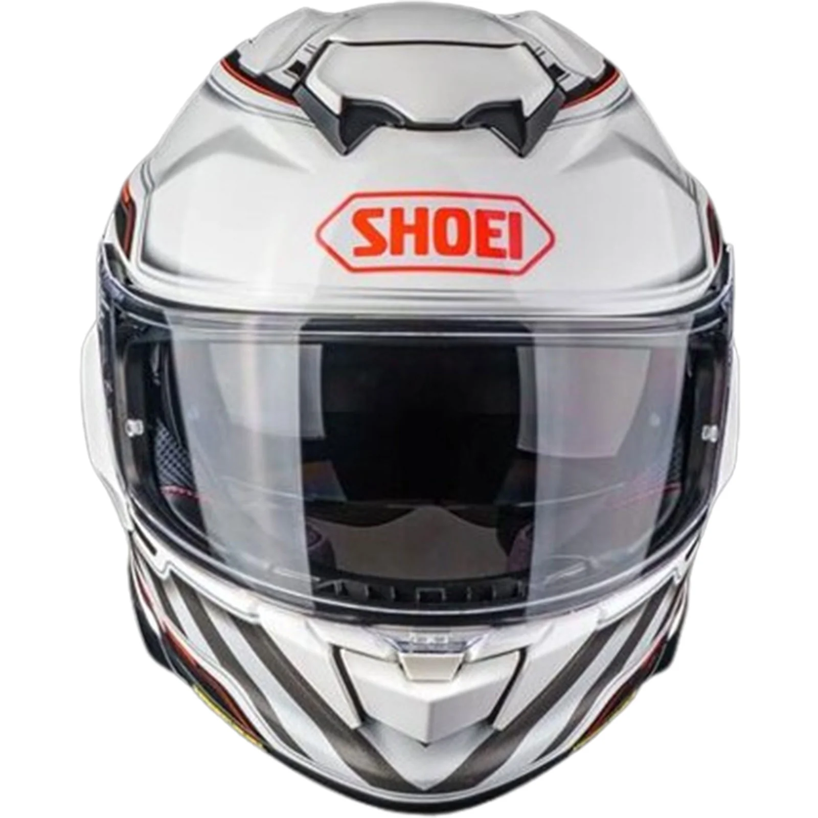 Shoei GT-Air 3 Discipline Adult Street Helmets