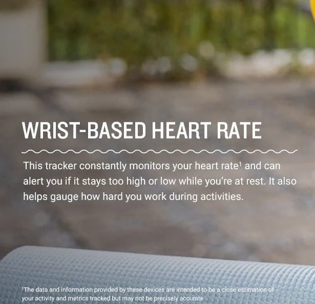 Garmin Vivosmart 5 – Advanced Fitness Tracker for Daily Wellness