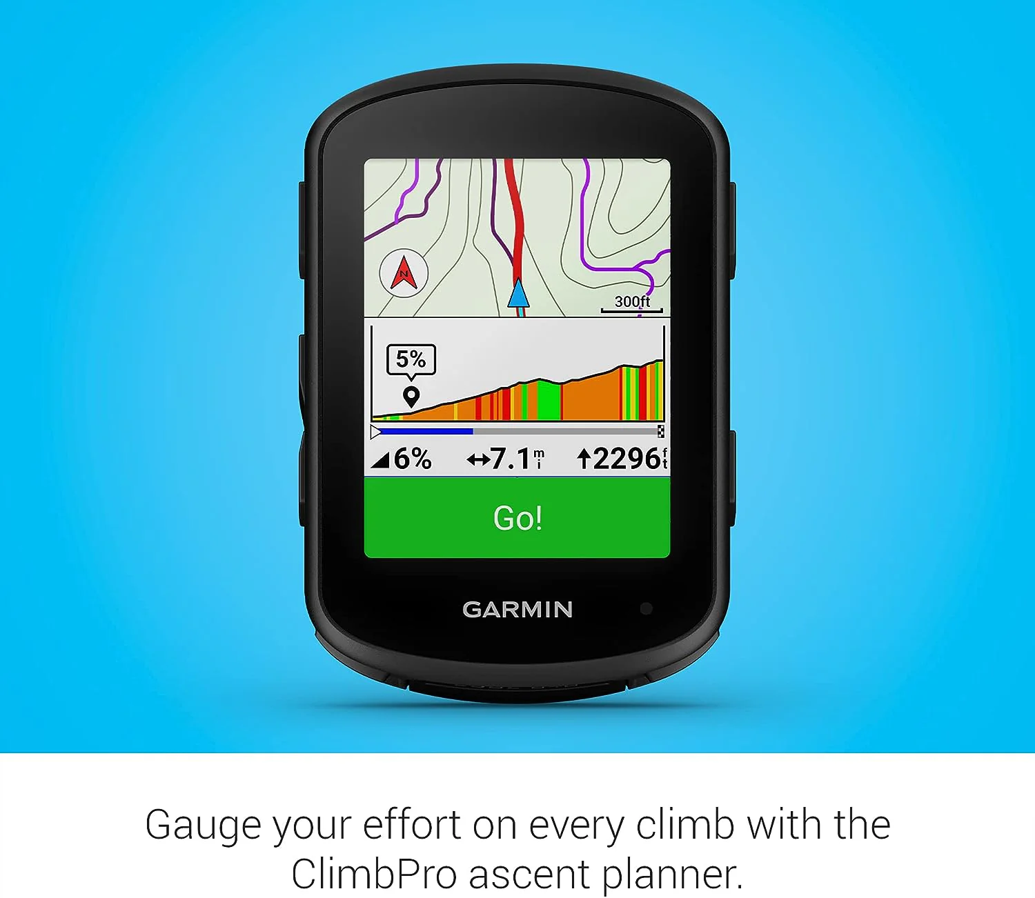 Garmin Edge 840 GPS Cycling Computer