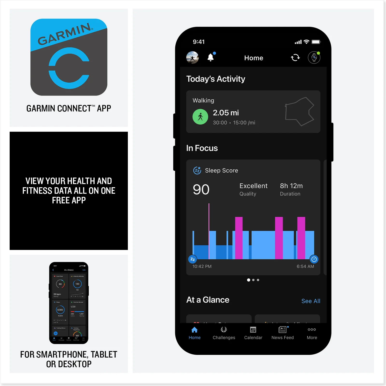 Garmin Venu 4 Advanced Health and Fitness GPS Smartwatch
