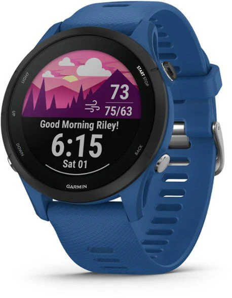 Garmin Forerunner 255 / 255S GPS Running Watch (Certified Refurbished)