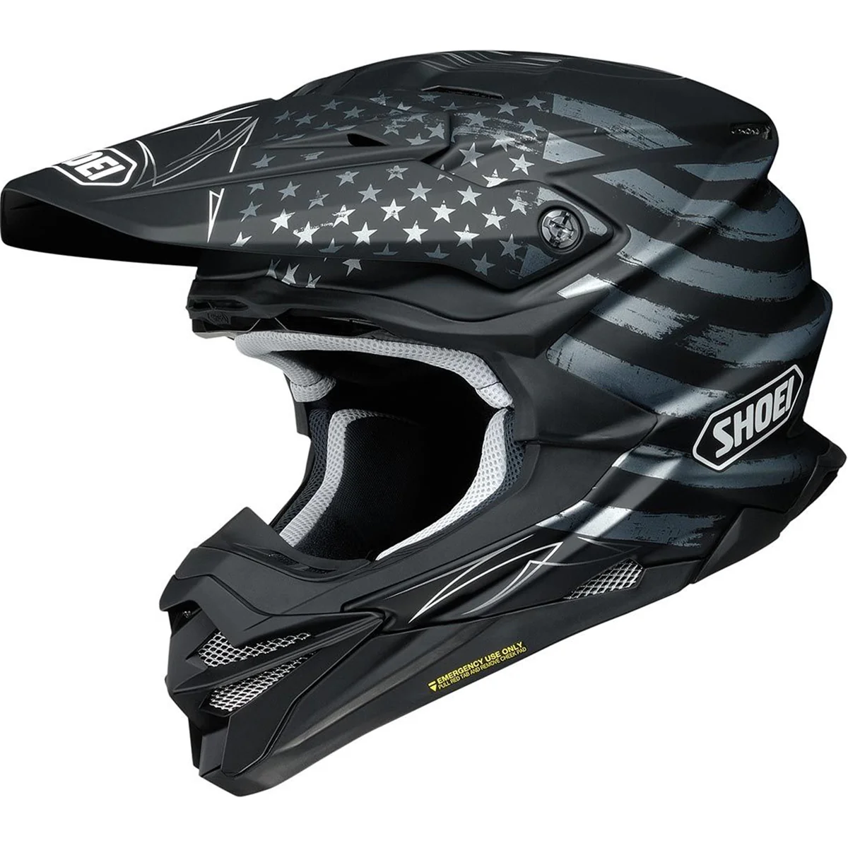 Shoei VFX-EVO