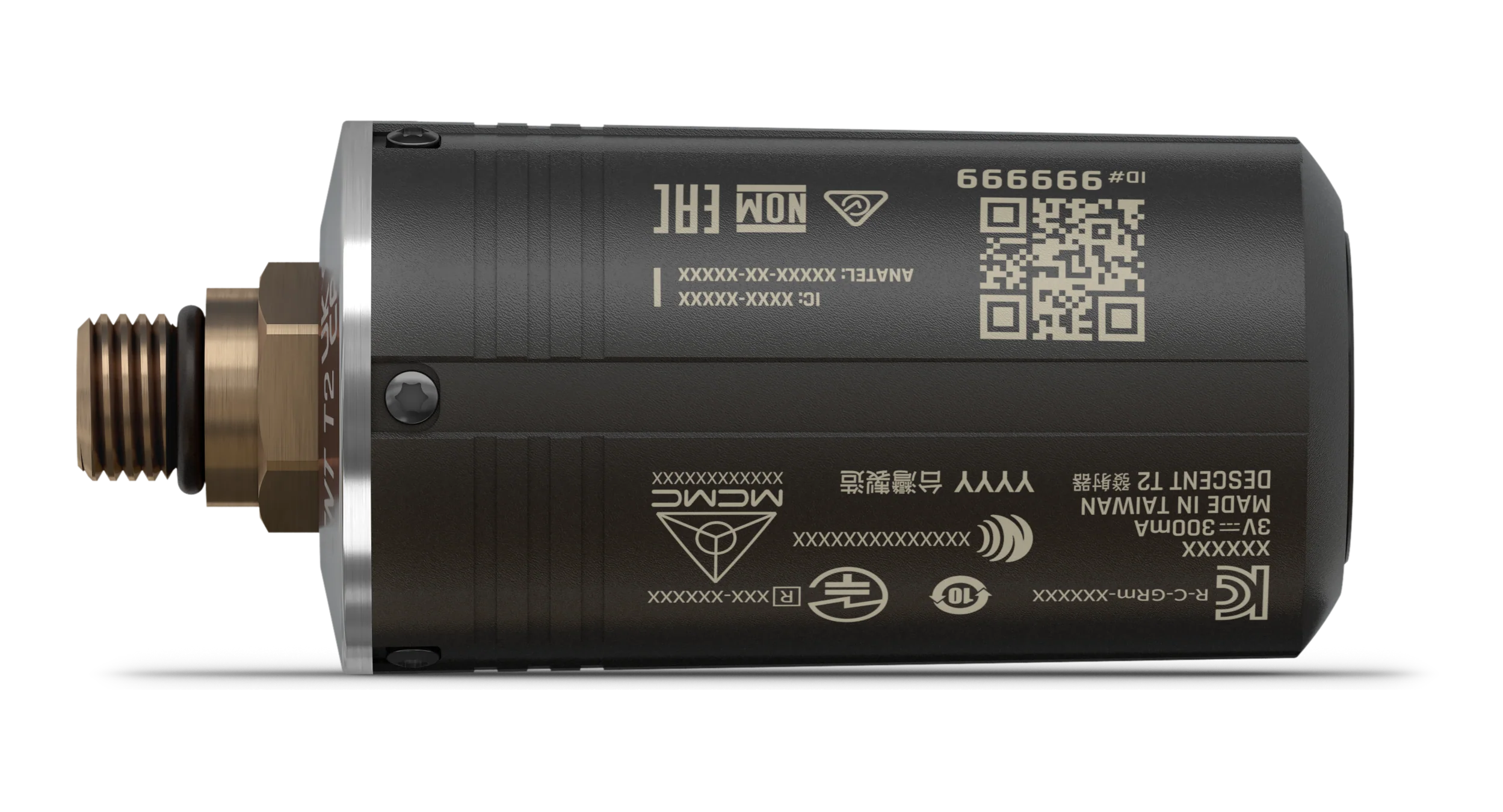 Garmin Descent T2 Transmitter
