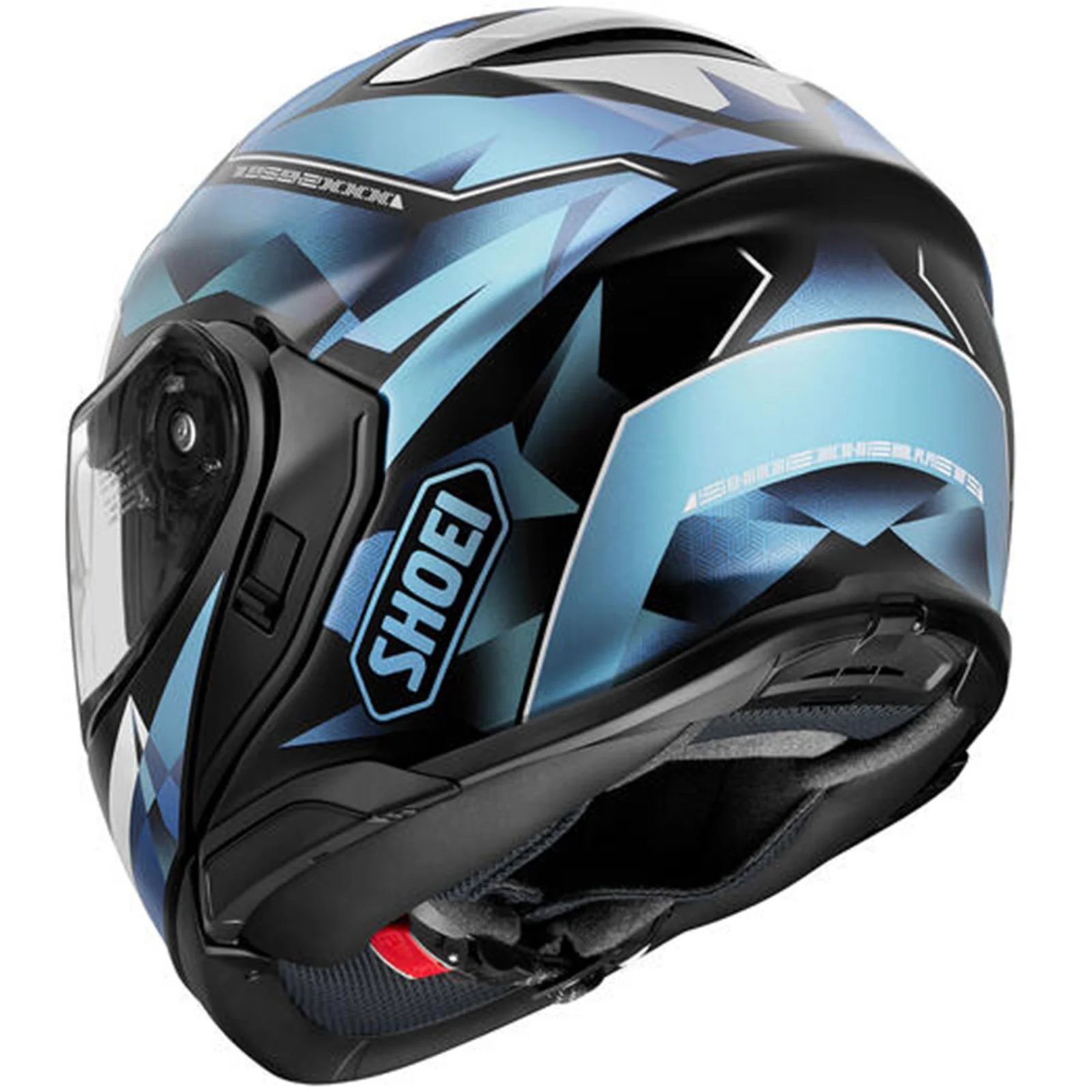 Shoei Neotec 3 Fragments Adult Street Helmets
