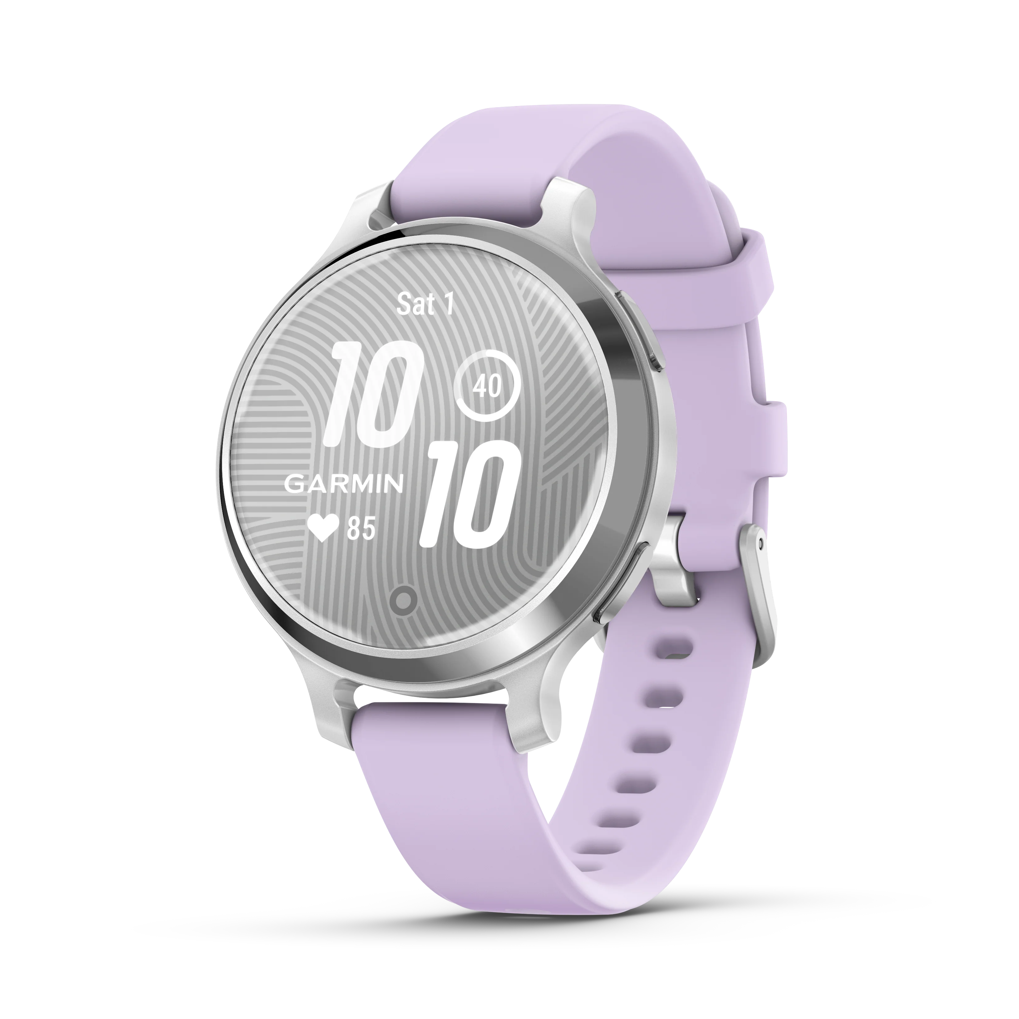 Garmin Lily 2 Active Women's Smartwatch with GPS, SpO2, Heart Rate & Wellness Tracking