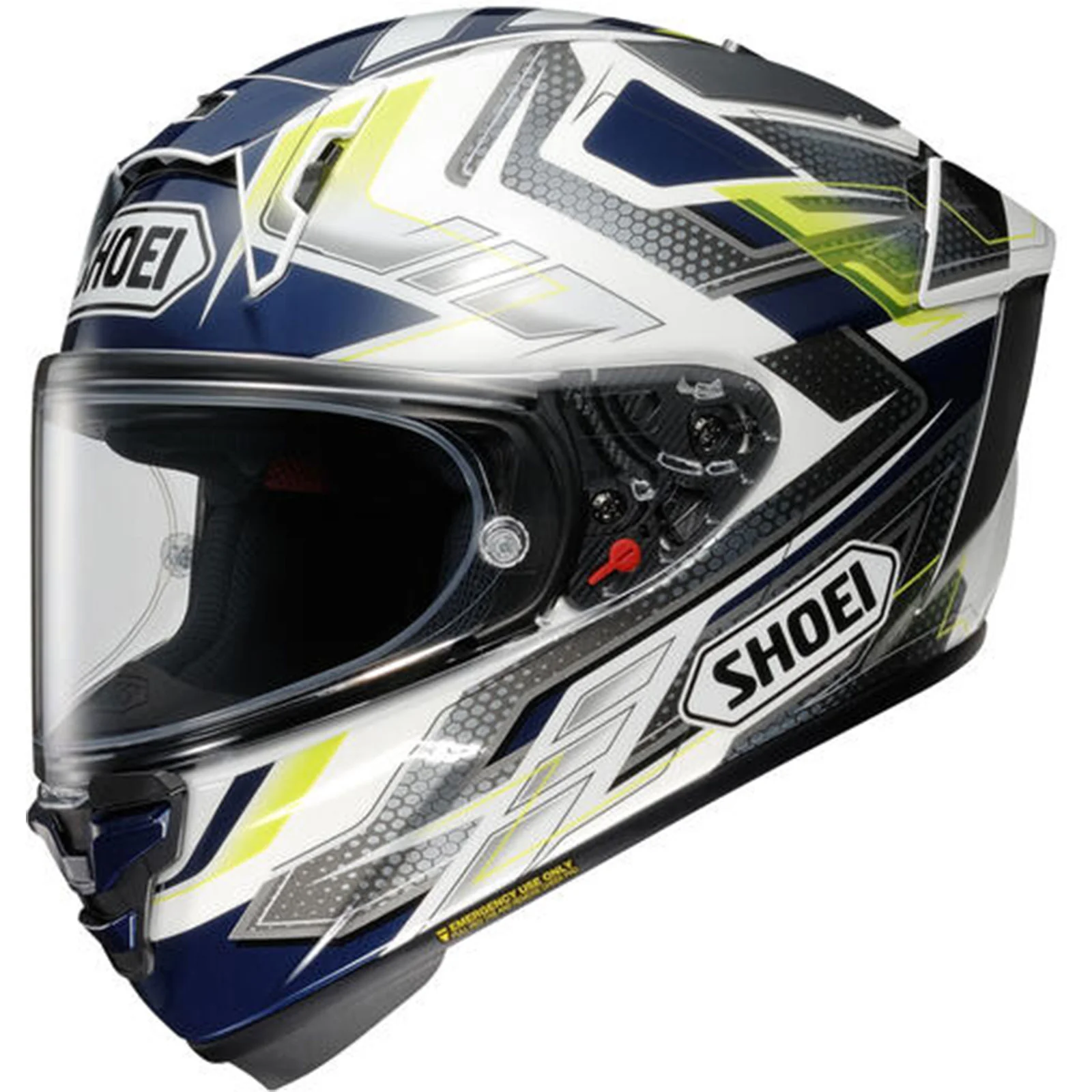 Shoei X-Fifteen