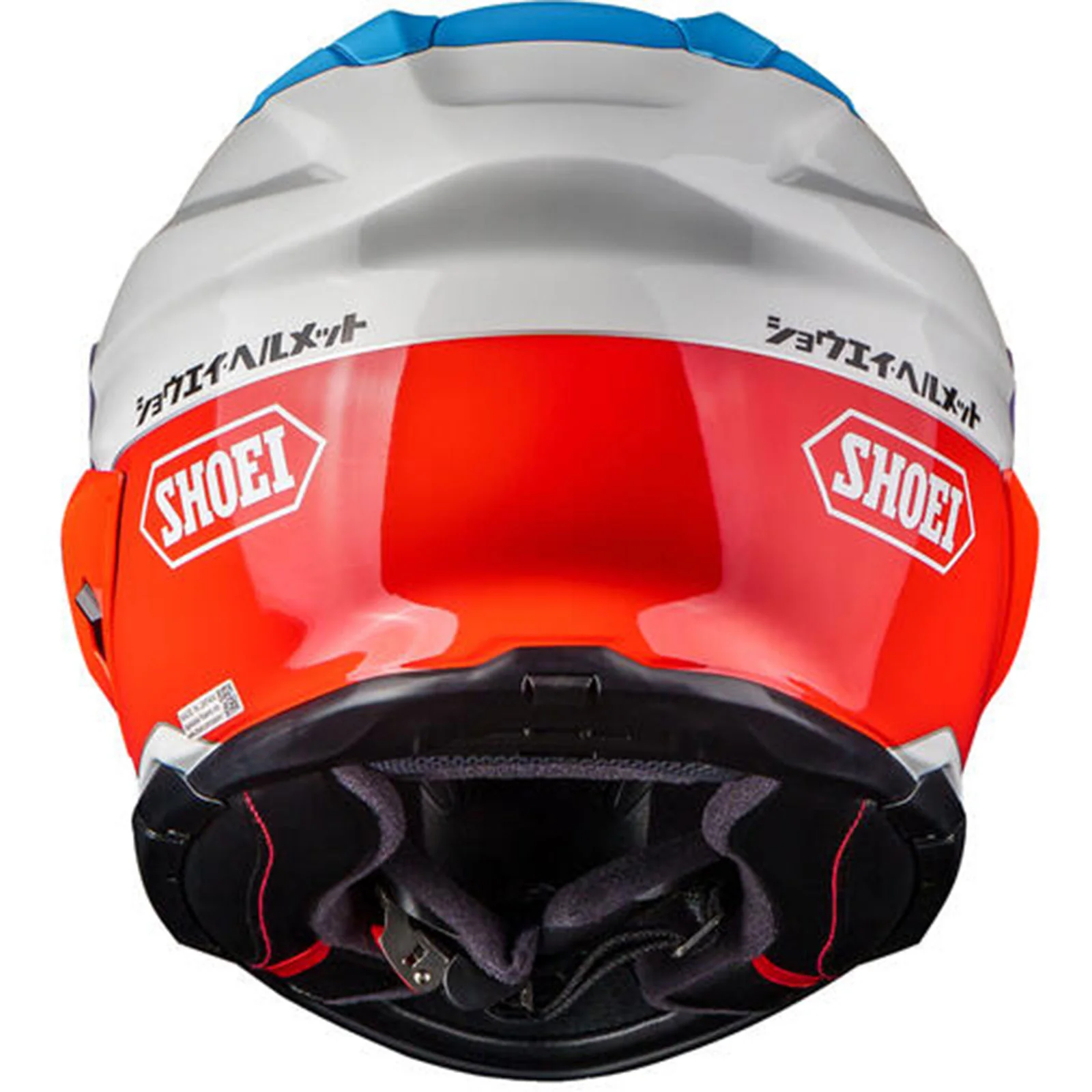 Shoei GT-Air 3 Lilt Adult Street Helmets