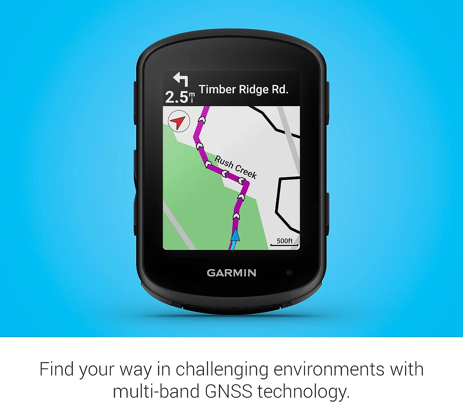 Garmin Edge 840 GPS Cycling Computer