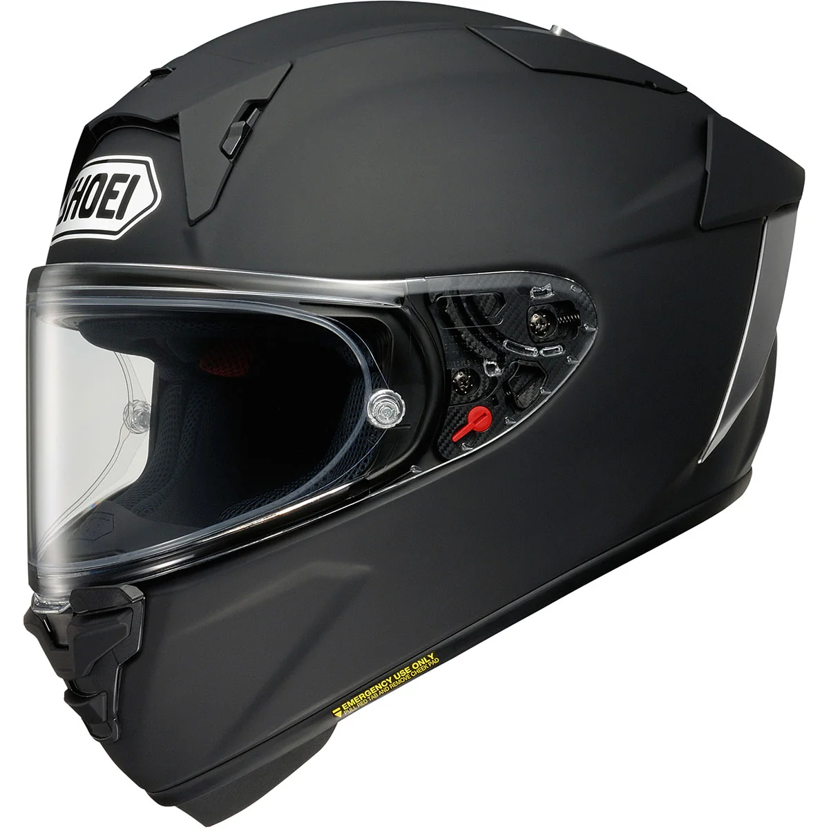 Shoei X-Fifteen Adult Street Helmets (Brand New)
