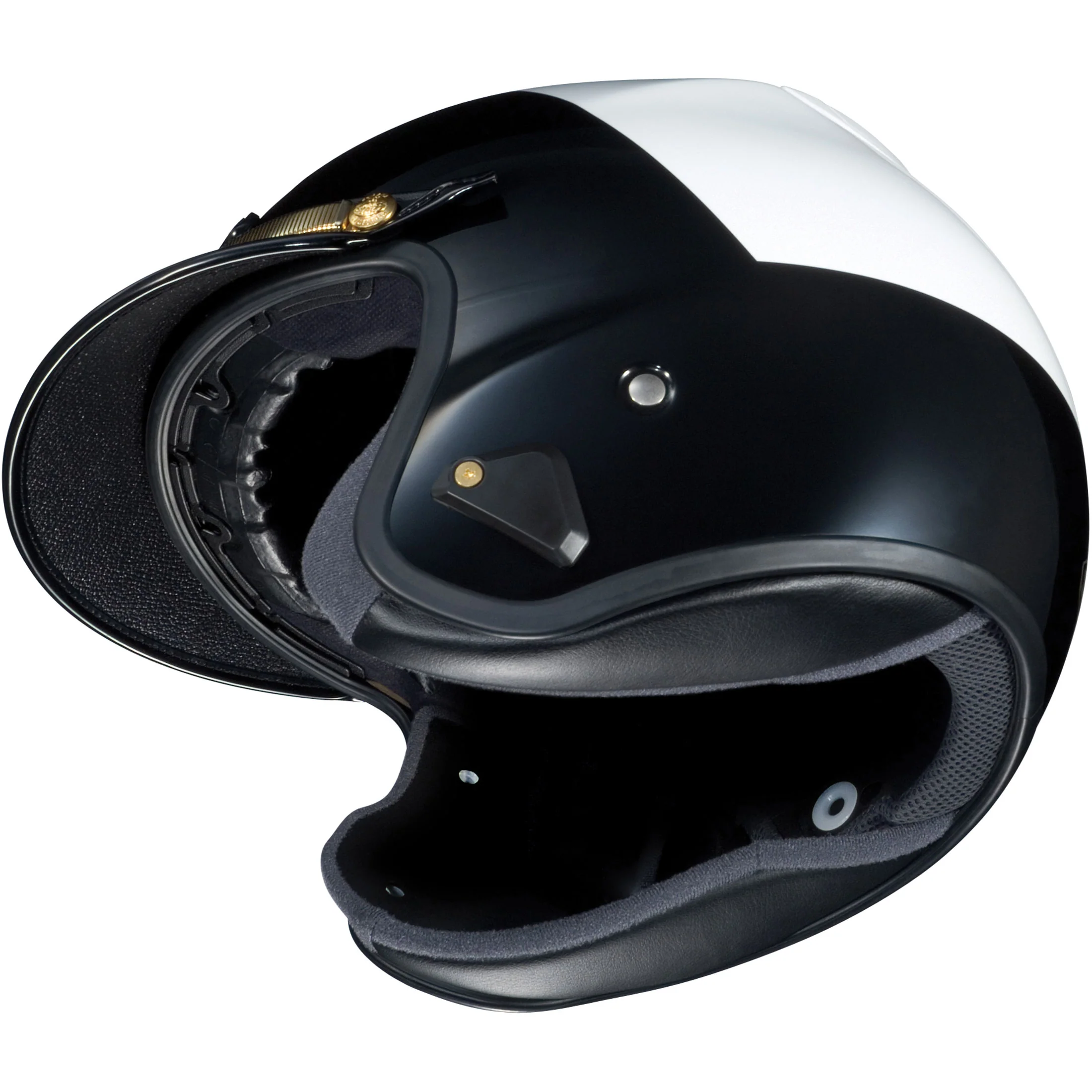 Shoei RJ Platinum-R Adult Cruiser Helmets
