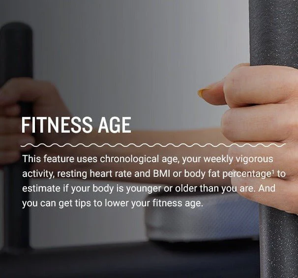 Garmin Vivosmart 5 – Advanced Fitness Tracker for Daily Wellness