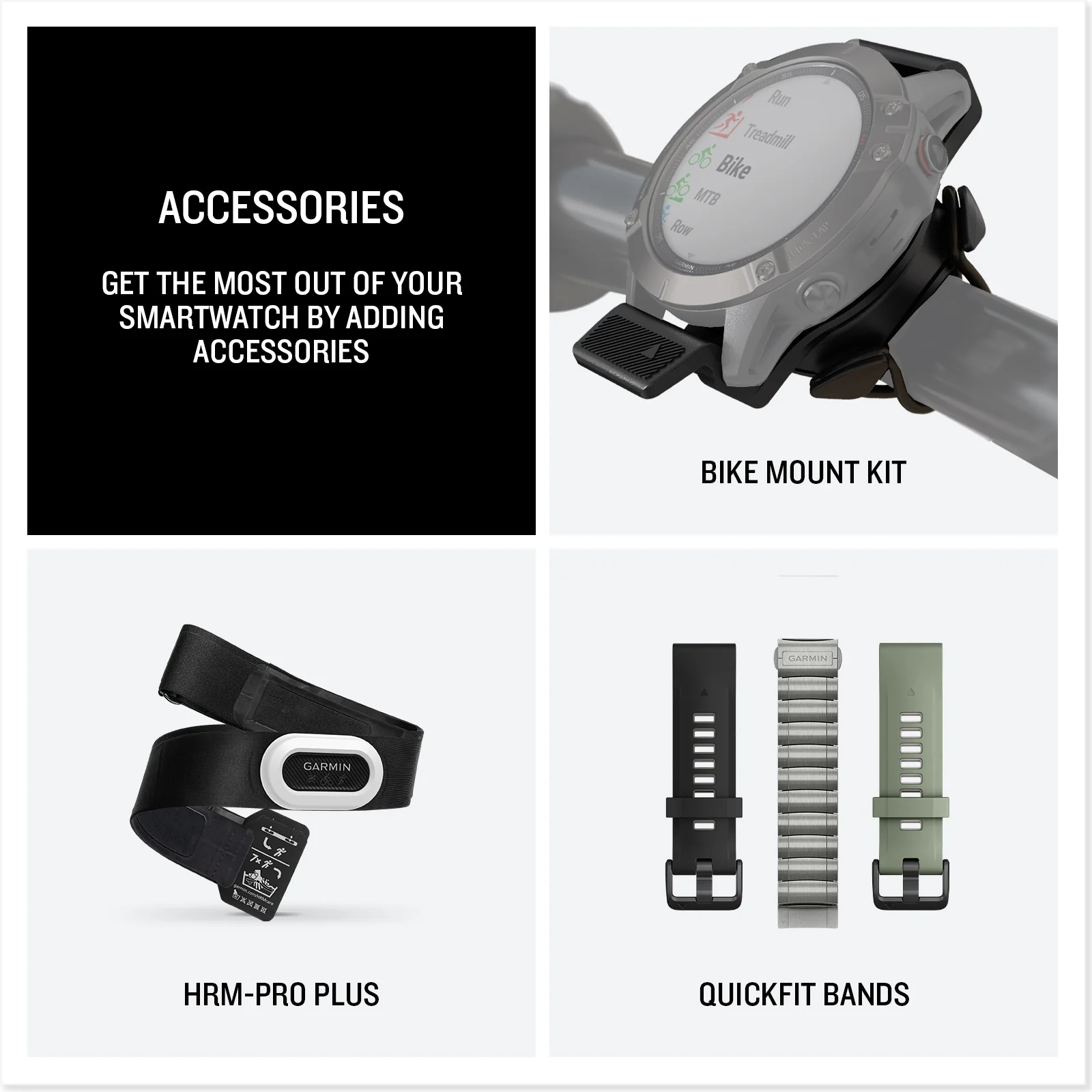 Garmin Tactix 8 Tactical GPS Smartwatch – AMOLED & Solar Editions with Ballistics, Military-Grade Durability, Multi-GNSS