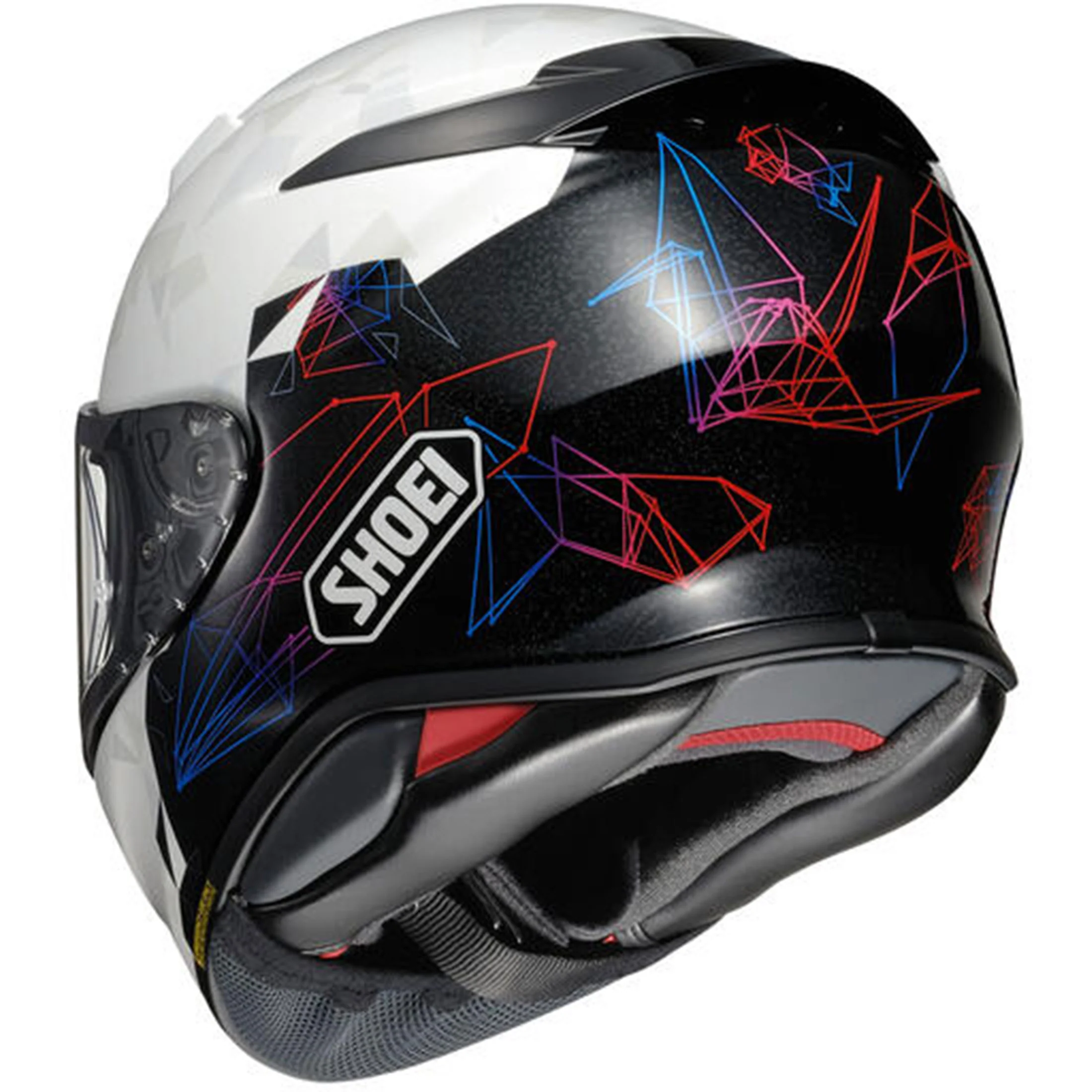 Shoei RF-1400 Origami Adult Street Helmets (Brand New)