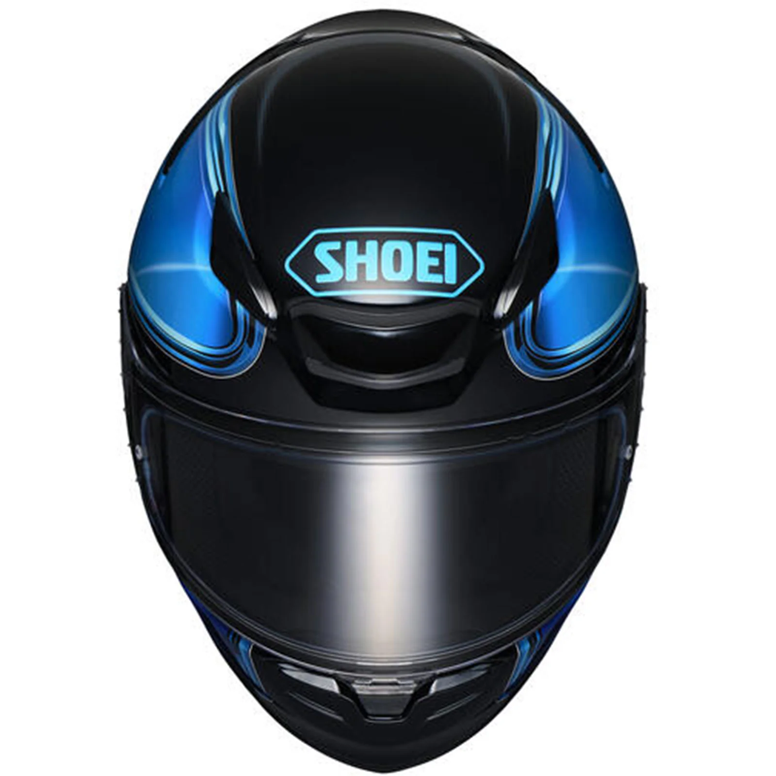 Shoei RF-1400 Sheen Adult Street Helmets