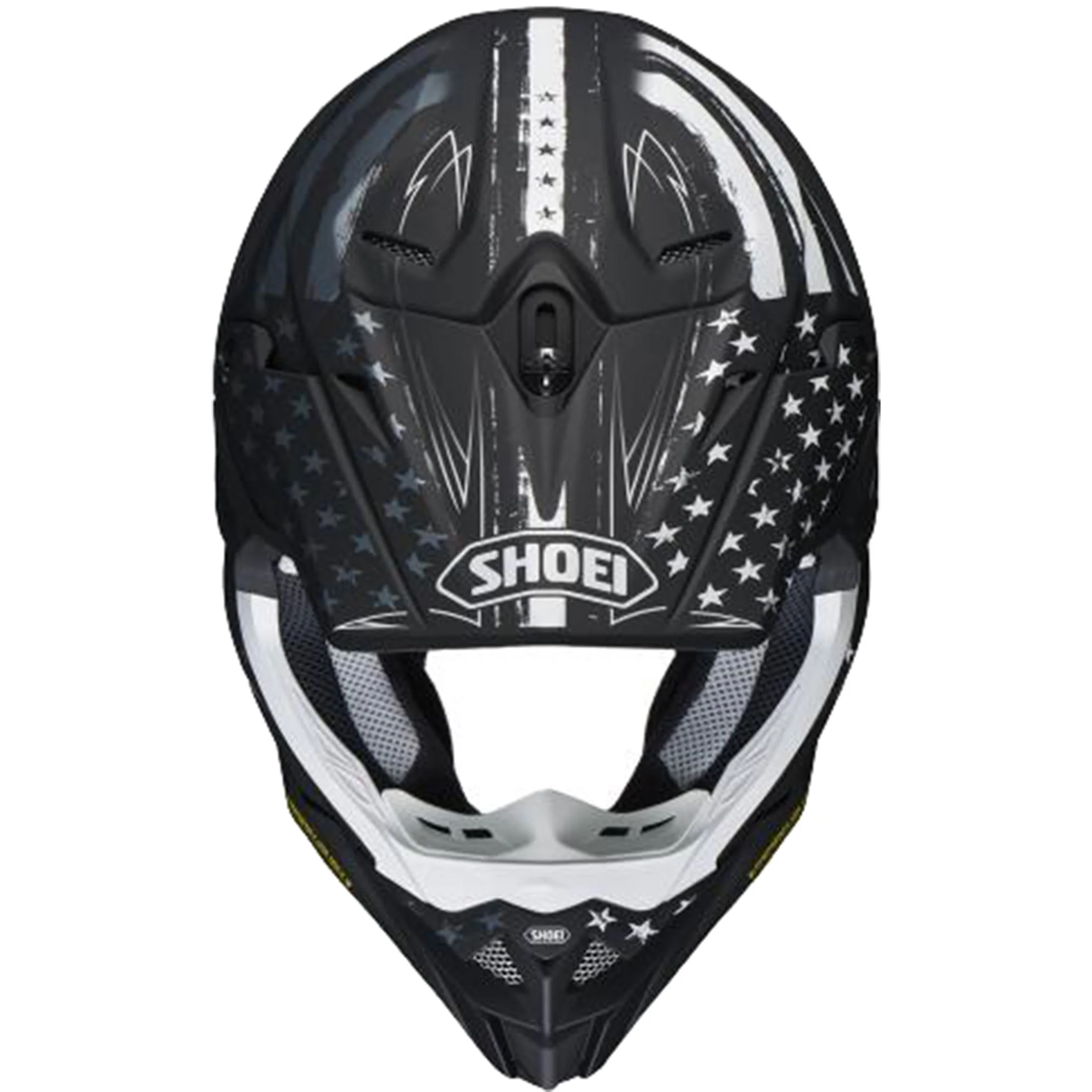 Shoei VFX-EVO Faithful 2 Adult Off-Road Helmets