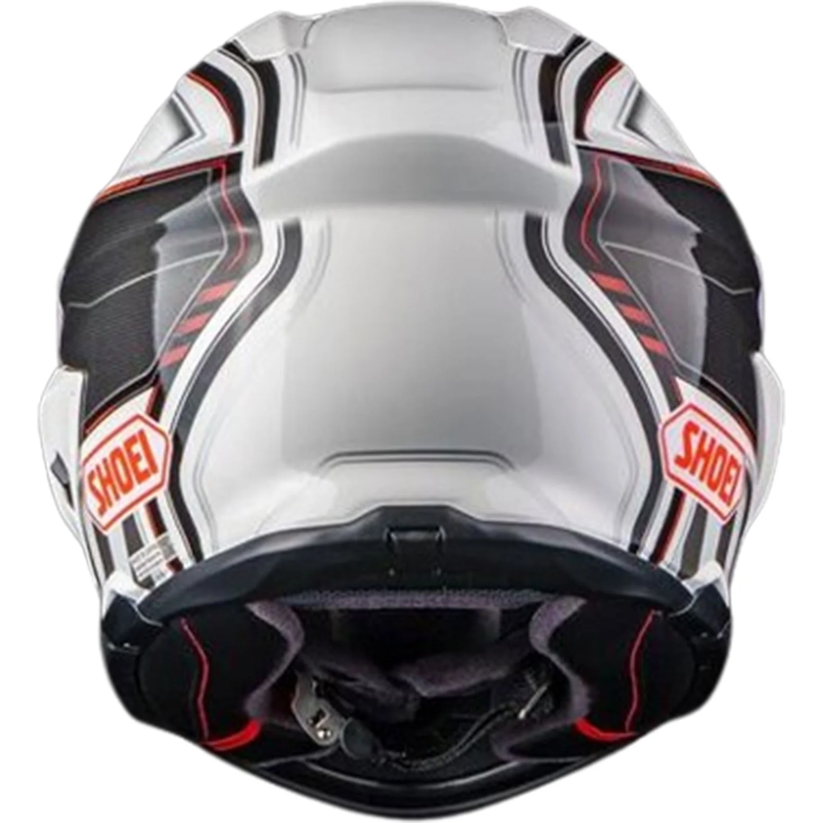 Shoei GT-Air 3 Discipline Adult Street Helmets