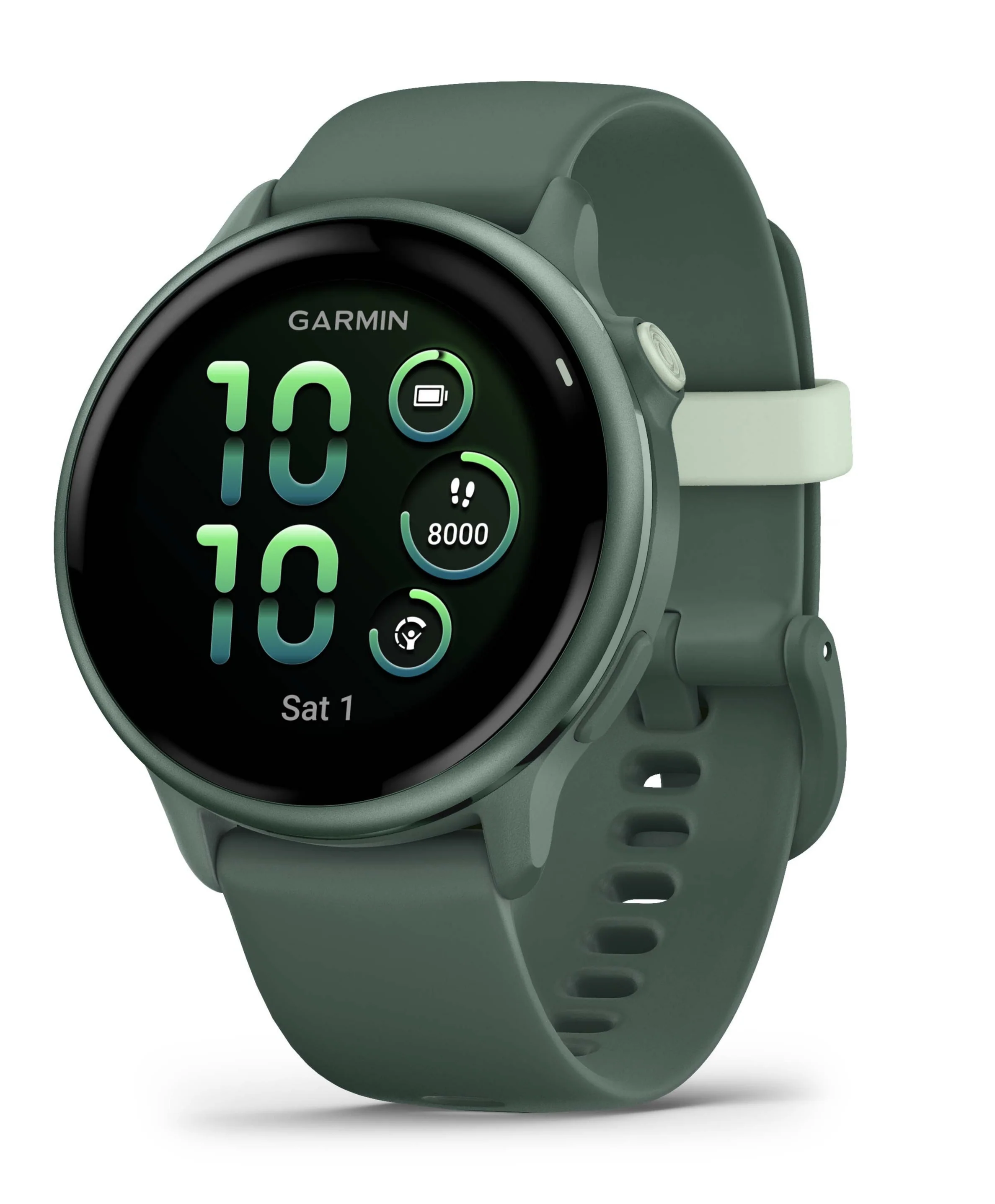 Garmin Vivoactive 6 Fitness Smartwatch with GPS + AMOLED