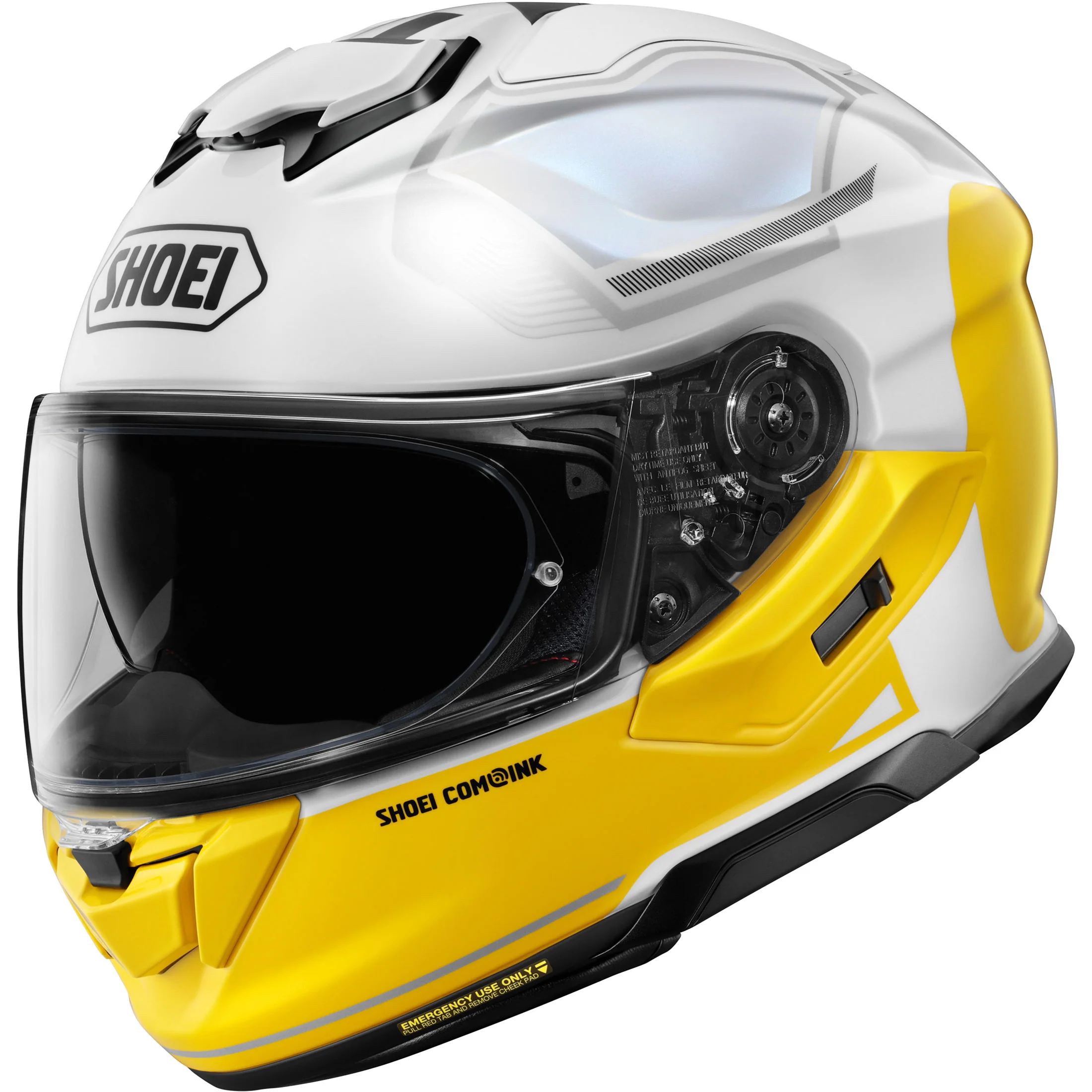 Shoei GT-Air 3 Mike Adult Street Helmets