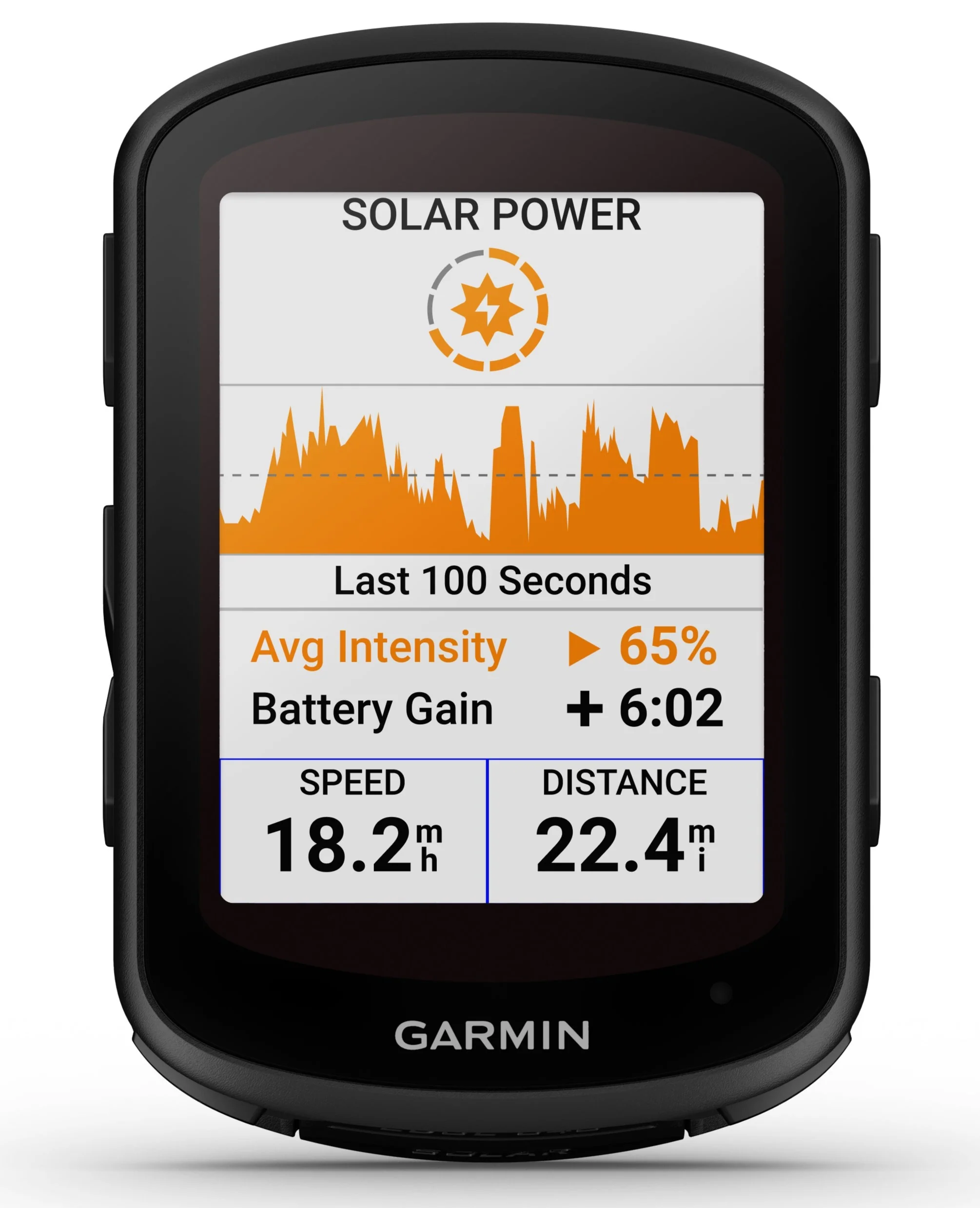 Garmin Edge 840 GPS Cycling Computer