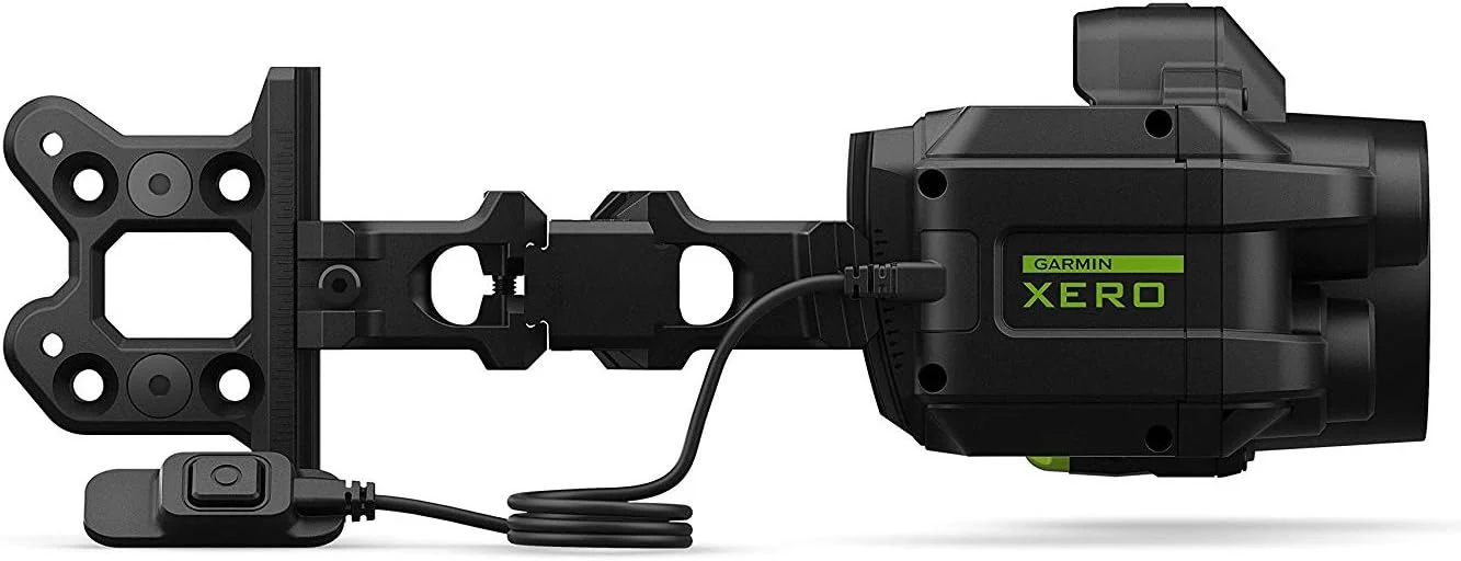 Garmin Xero A1 Auto-Ranging Digital Bow Sight