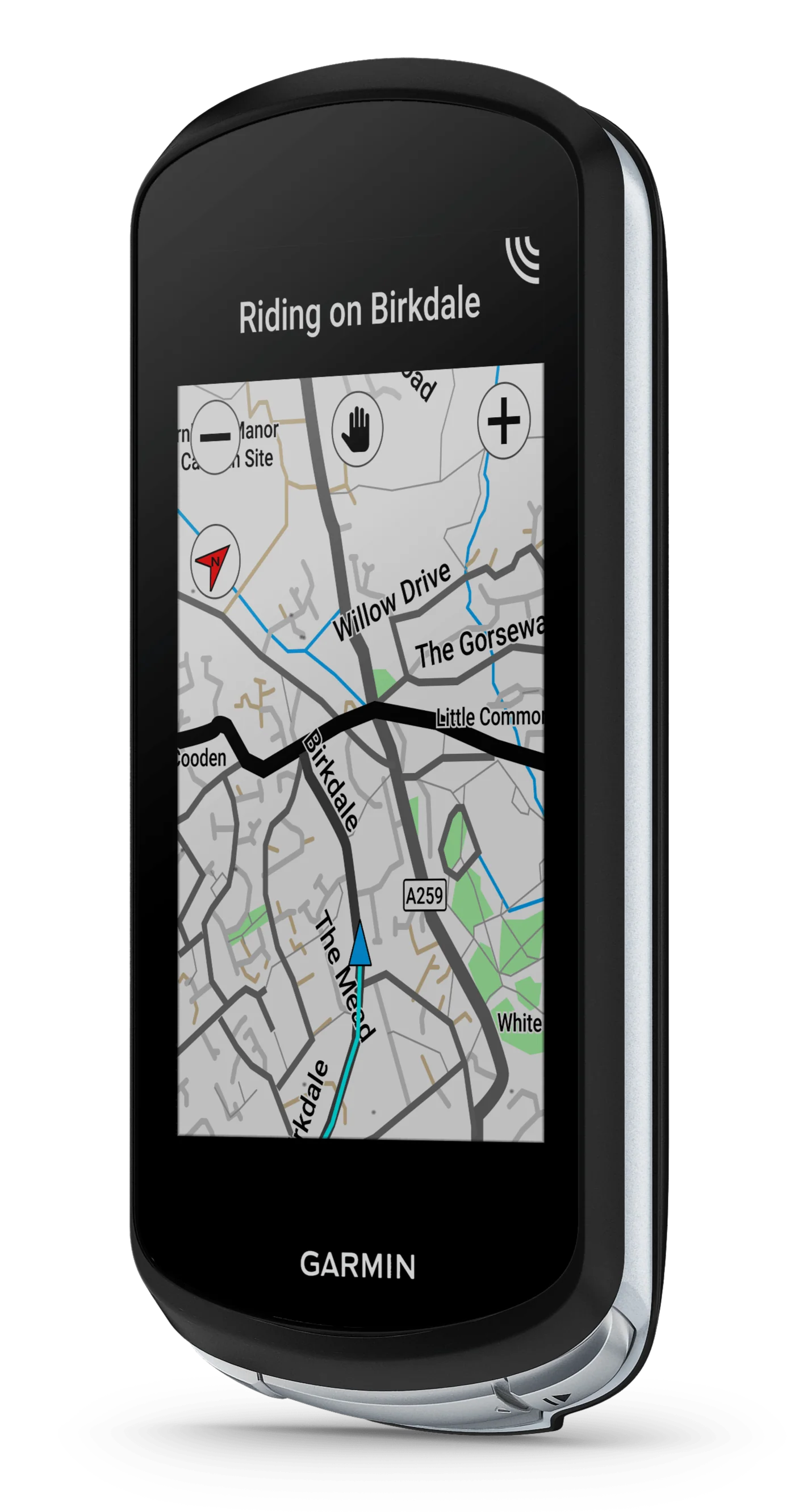 Garmin Edge 1040 GPS Bike Computer