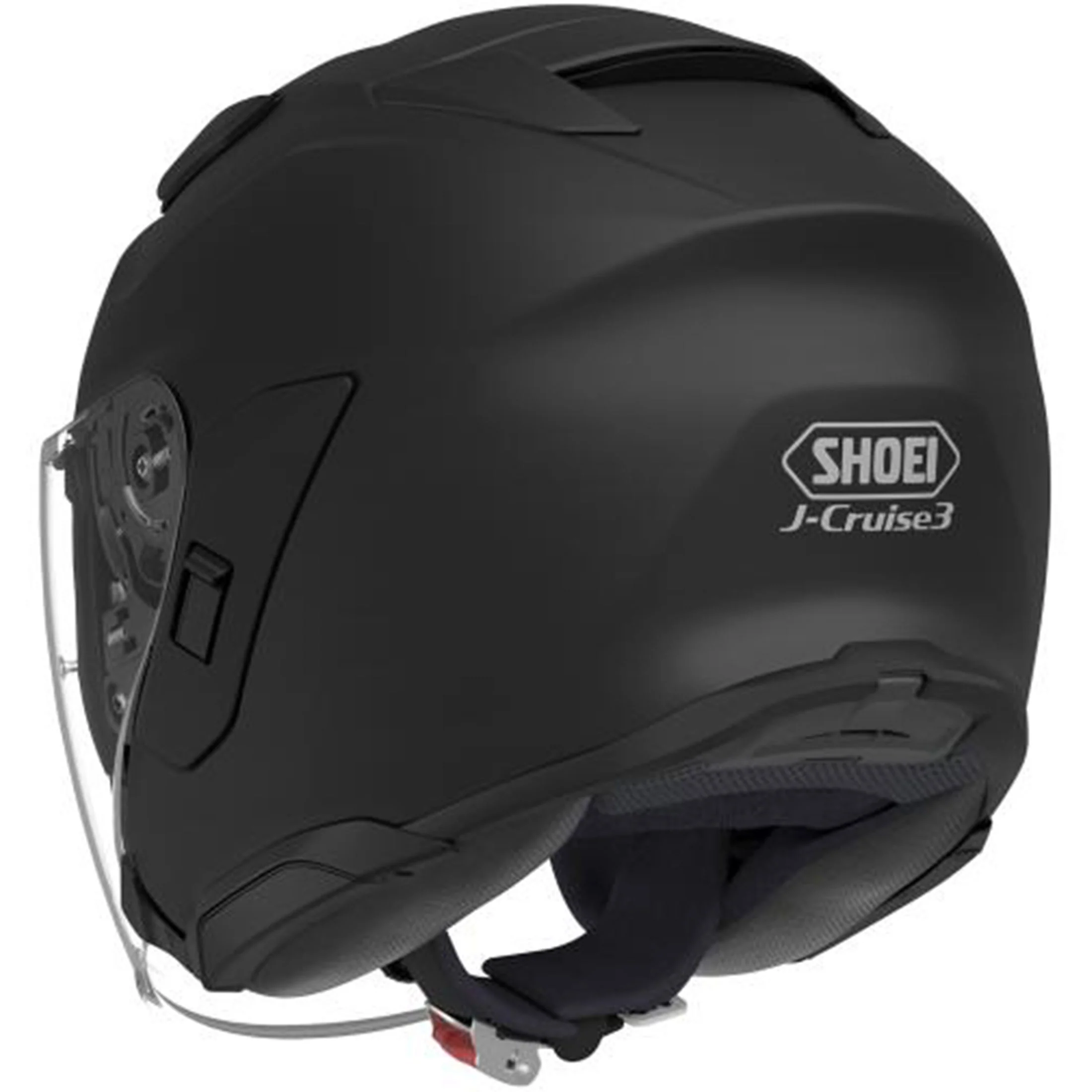 Shoei J-Cruise 3 Adult Street Helmets (Brand New)