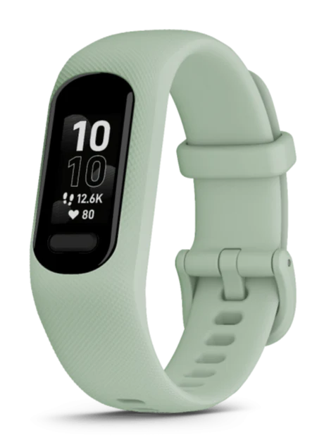 Garmin Vivosmart 5 – Advanced Fitness Tracker for Daily Wellness