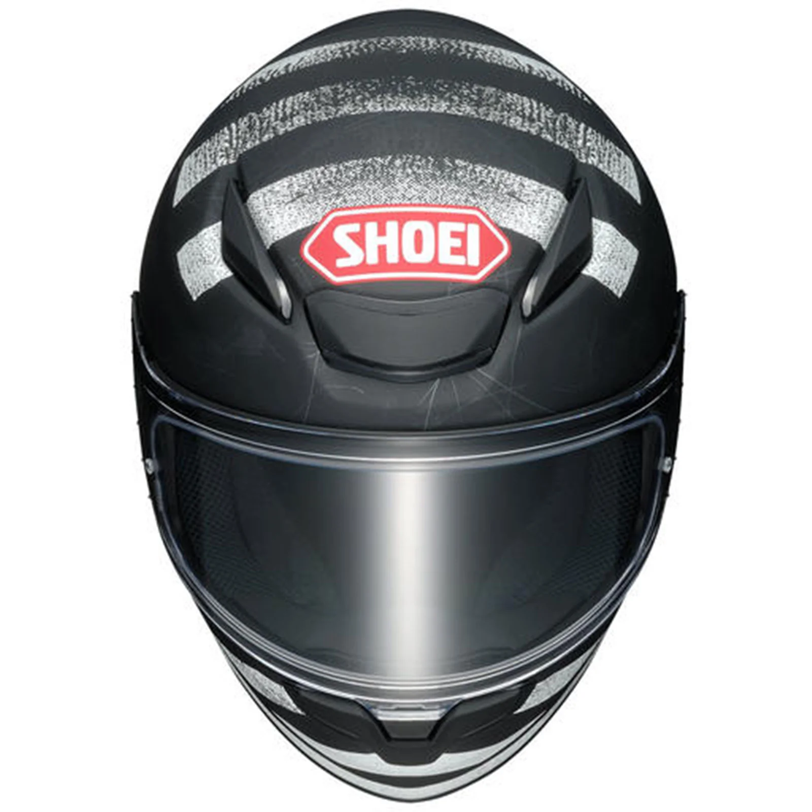 Shoei RF-1400 Scanner Adult Street Helmets (Brand New)
