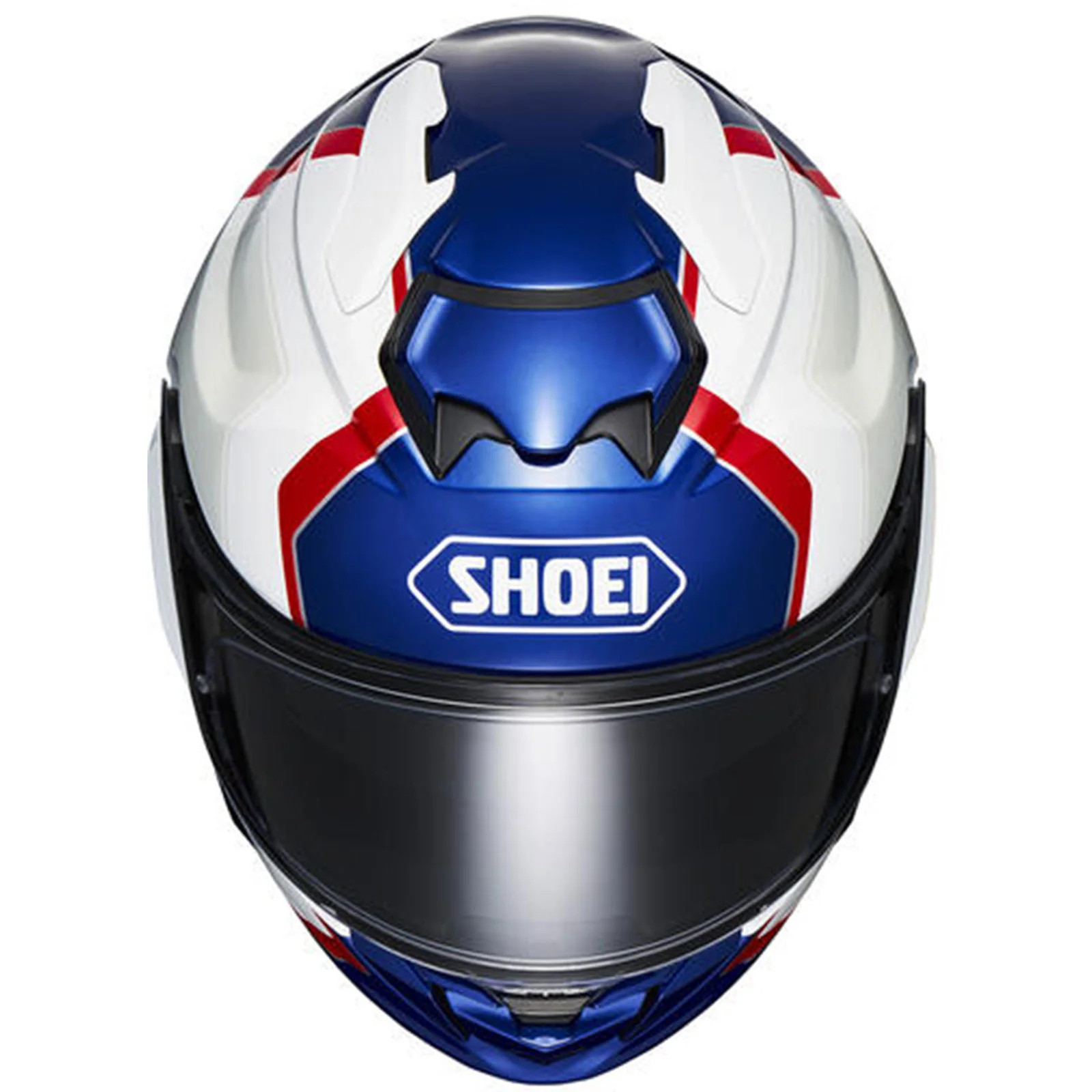 Shoei GT-Air 3 Realm Adult Street Helmets