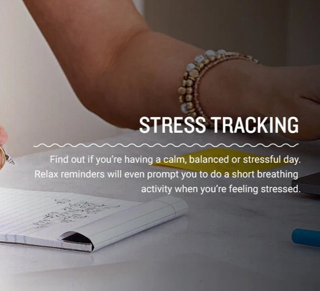 Garmin Vivosmart 5 – Advanced Fitness Tracker for Daily Wellness