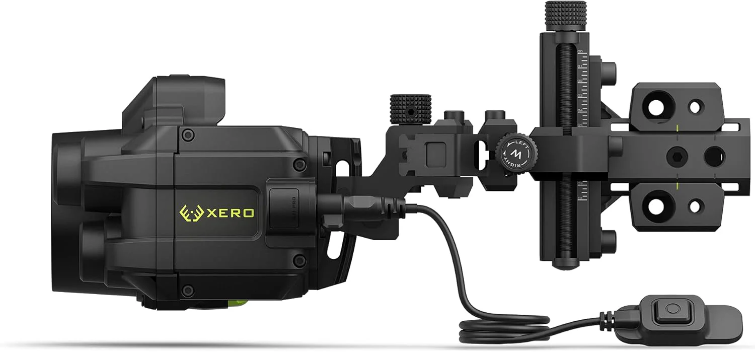Garmin Xero A1i PRO Auto-Ranging Digital Bow Sight