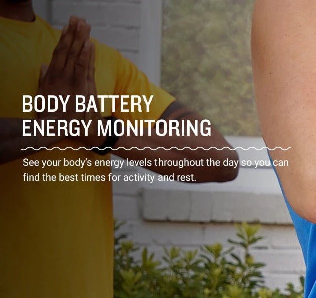 Garmin Vivosmart 5 – Advanced Fitness Tracker for Daily Wellness