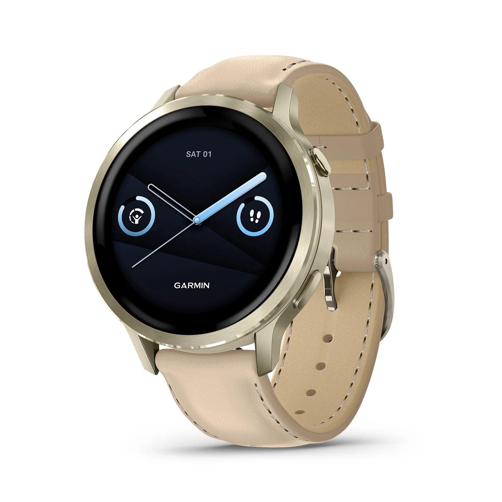 Garmin Venu 4 Advanced Health and Fitness GPS Smartwatch