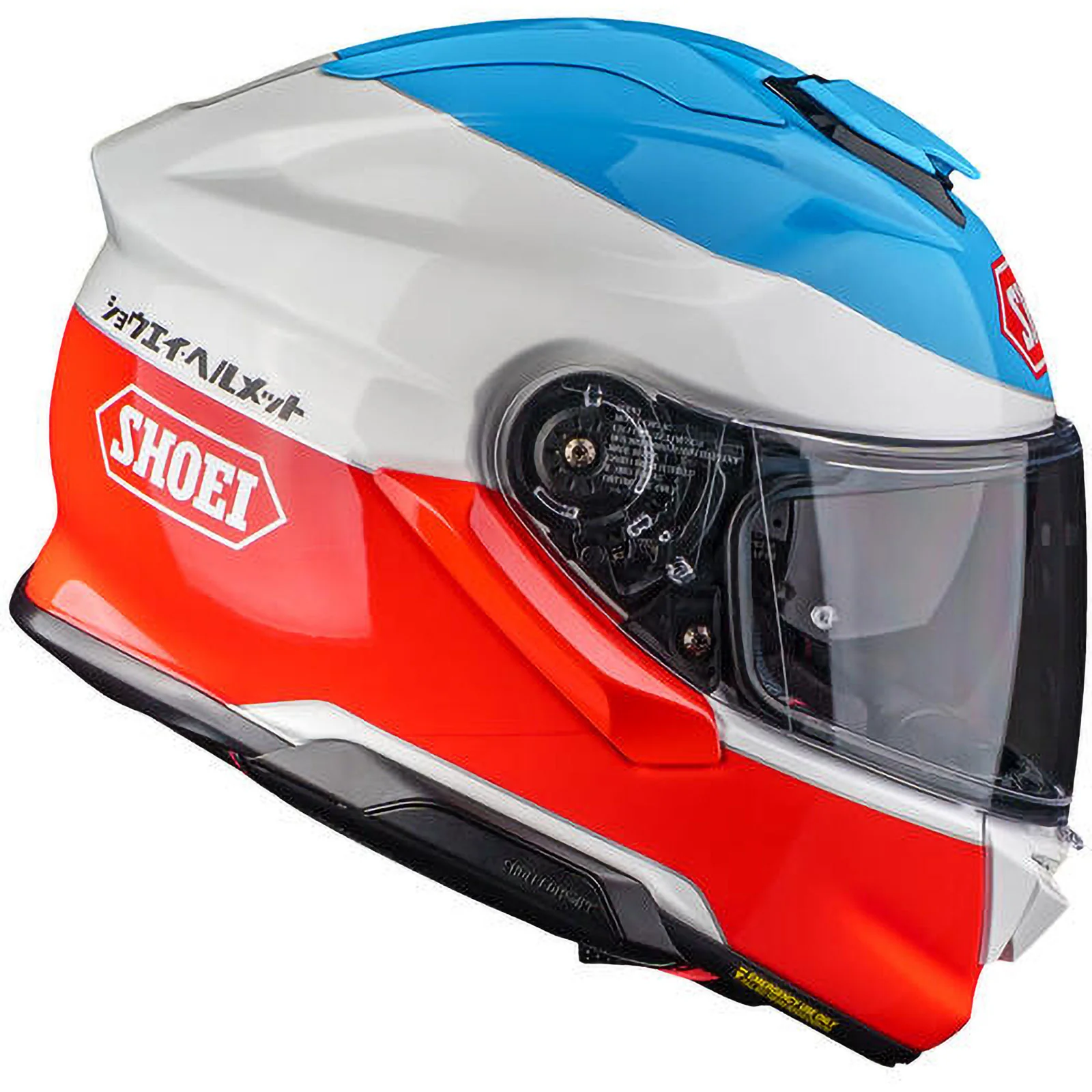 Shoei GT-Air 3 Lilt Adult Street Helmets